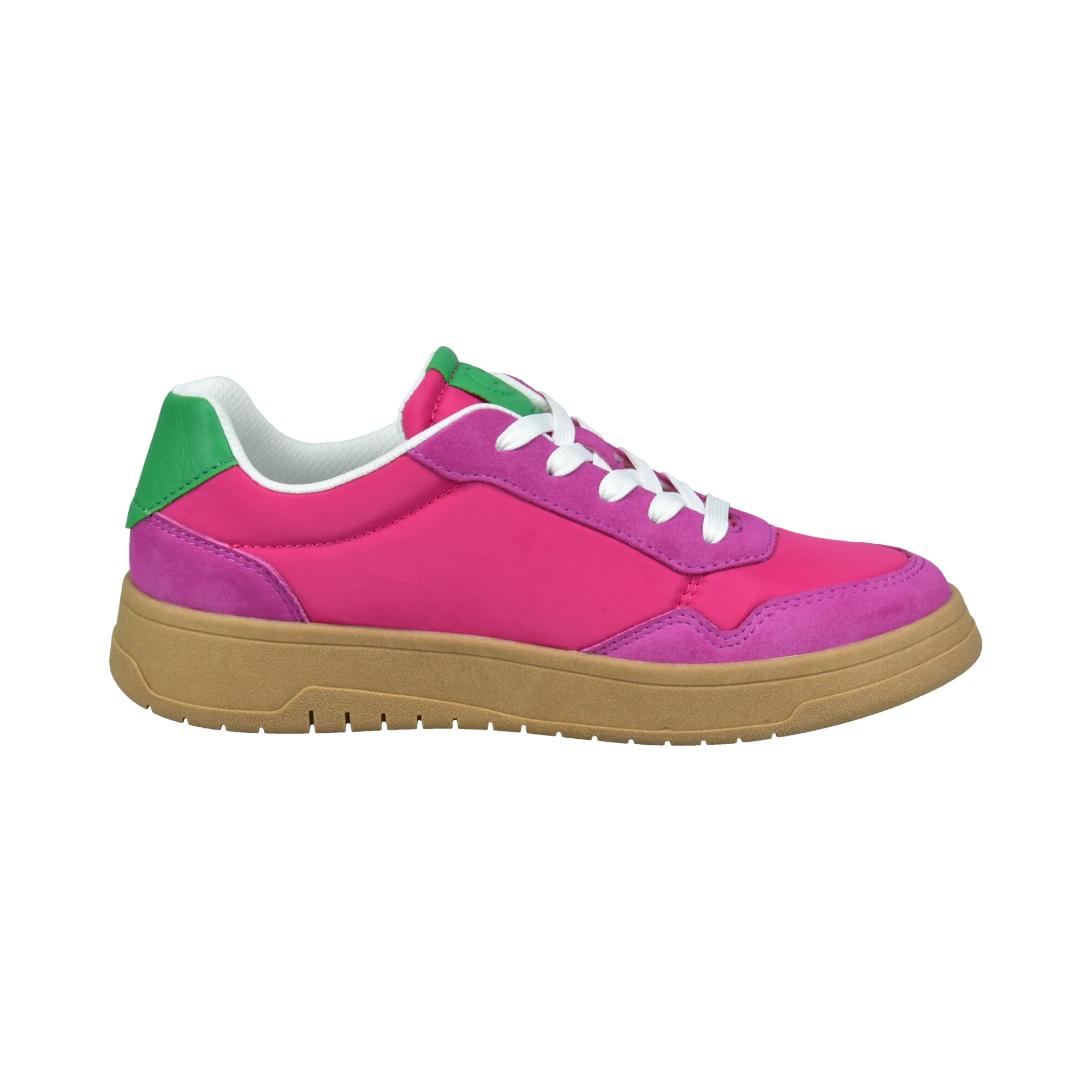 Sneaker rosa - Image 4