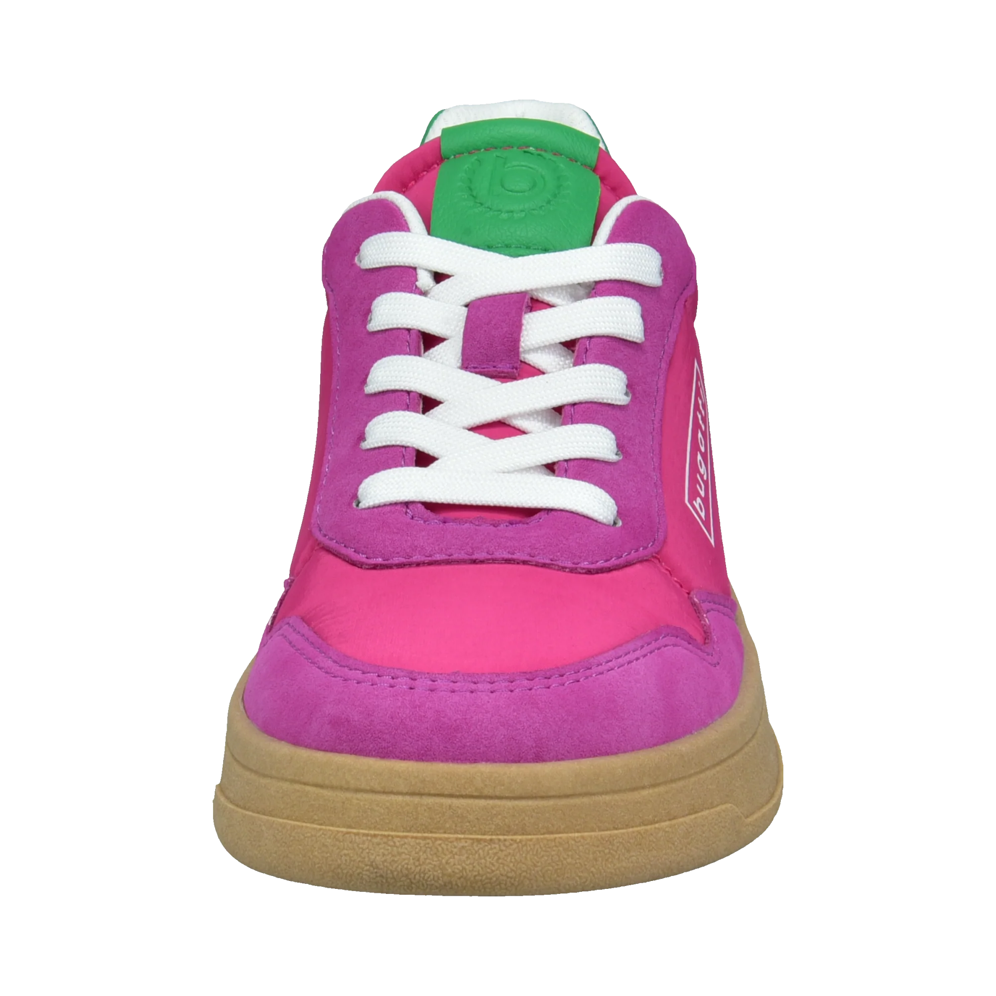 Sneaker rosa - Image 5