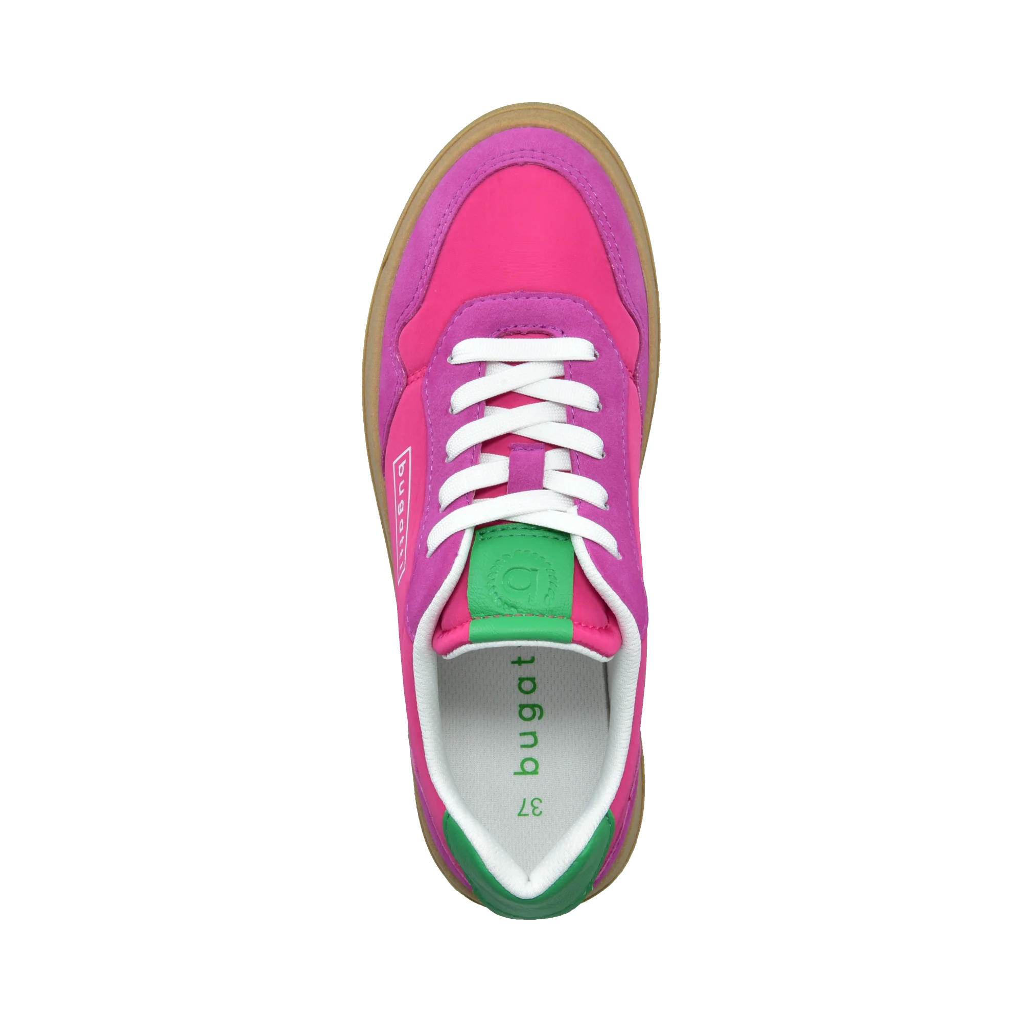 Sneaker rosa - Image 6