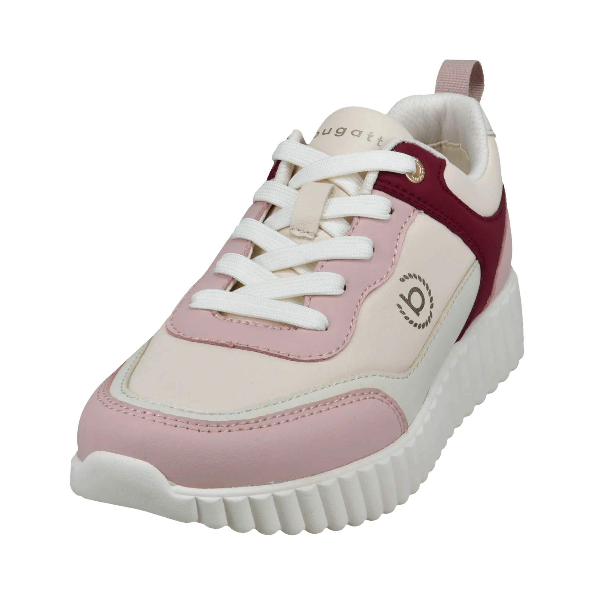 Sneaker rosa - Image 2