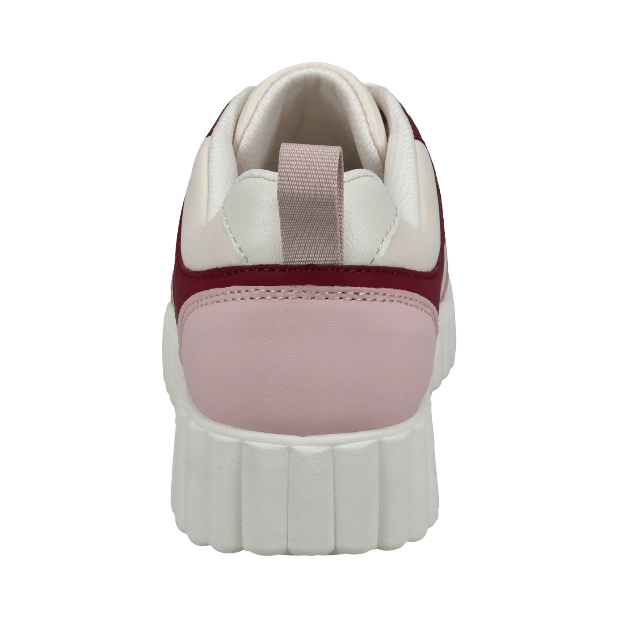 Sneaker rosa - Image 3