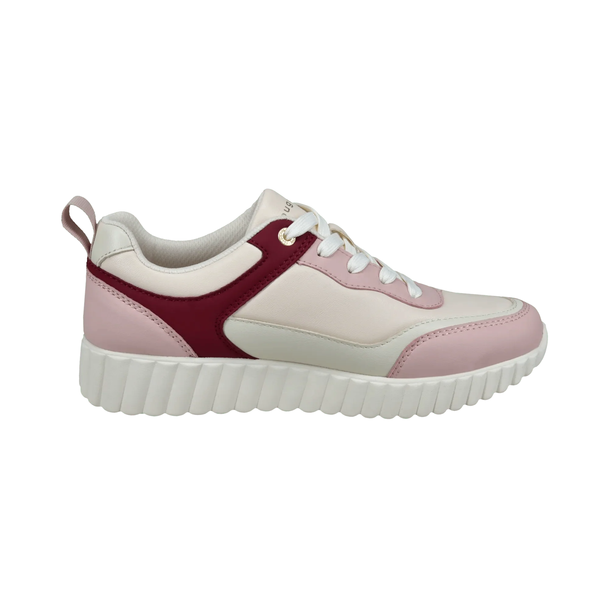 Sneaker rosa - Image 4