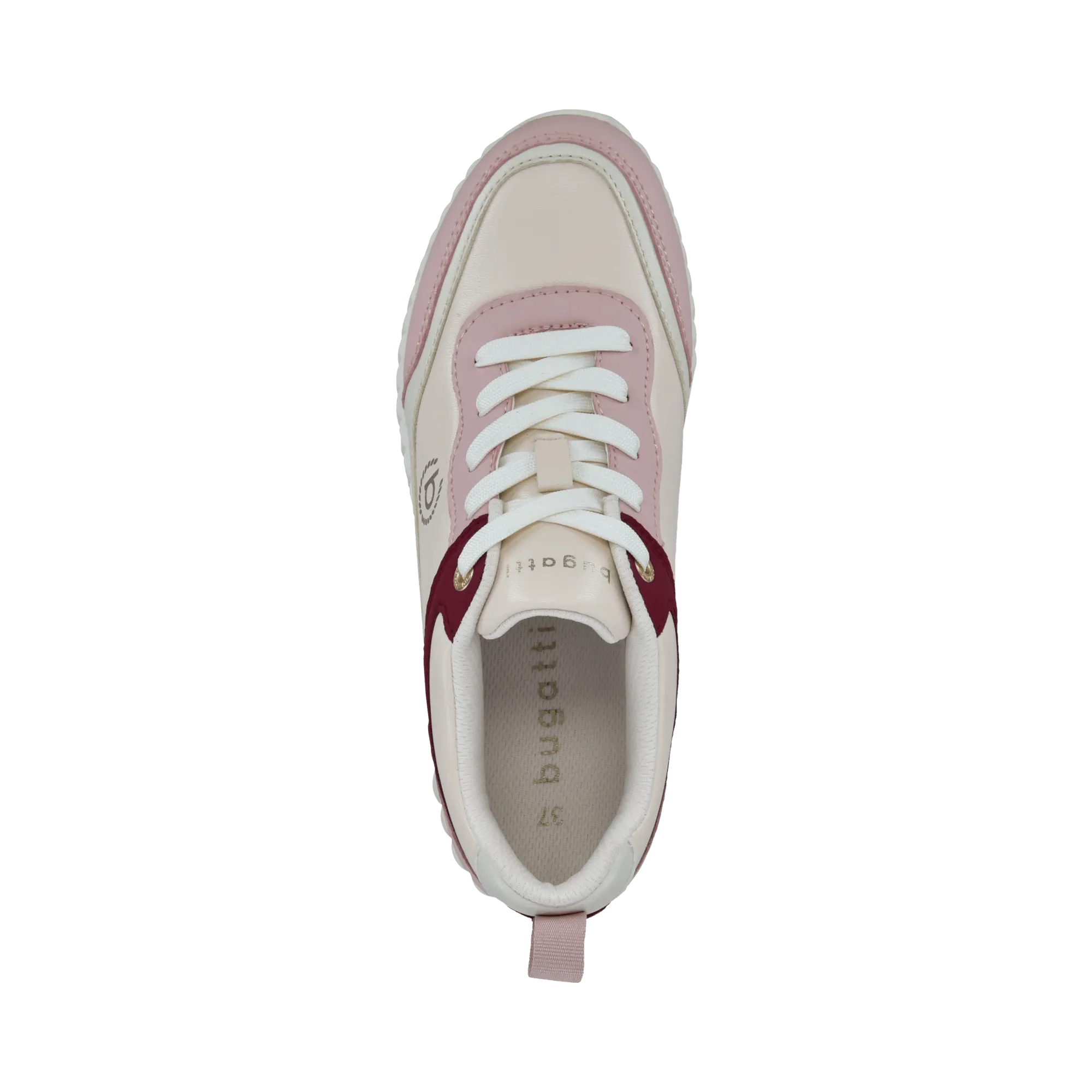 Sneaker rosa - Image 6