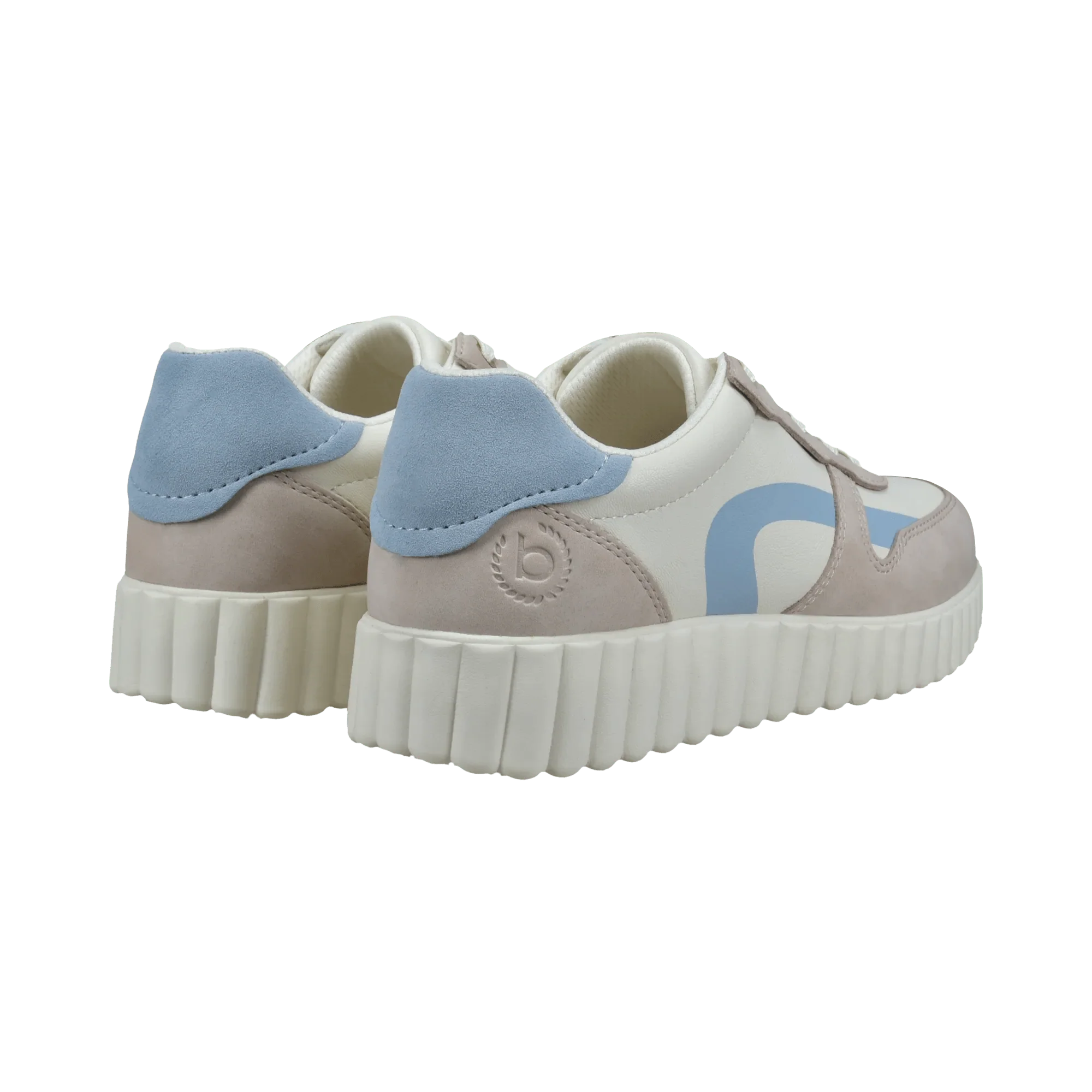 Sneaker rosa - Image 3