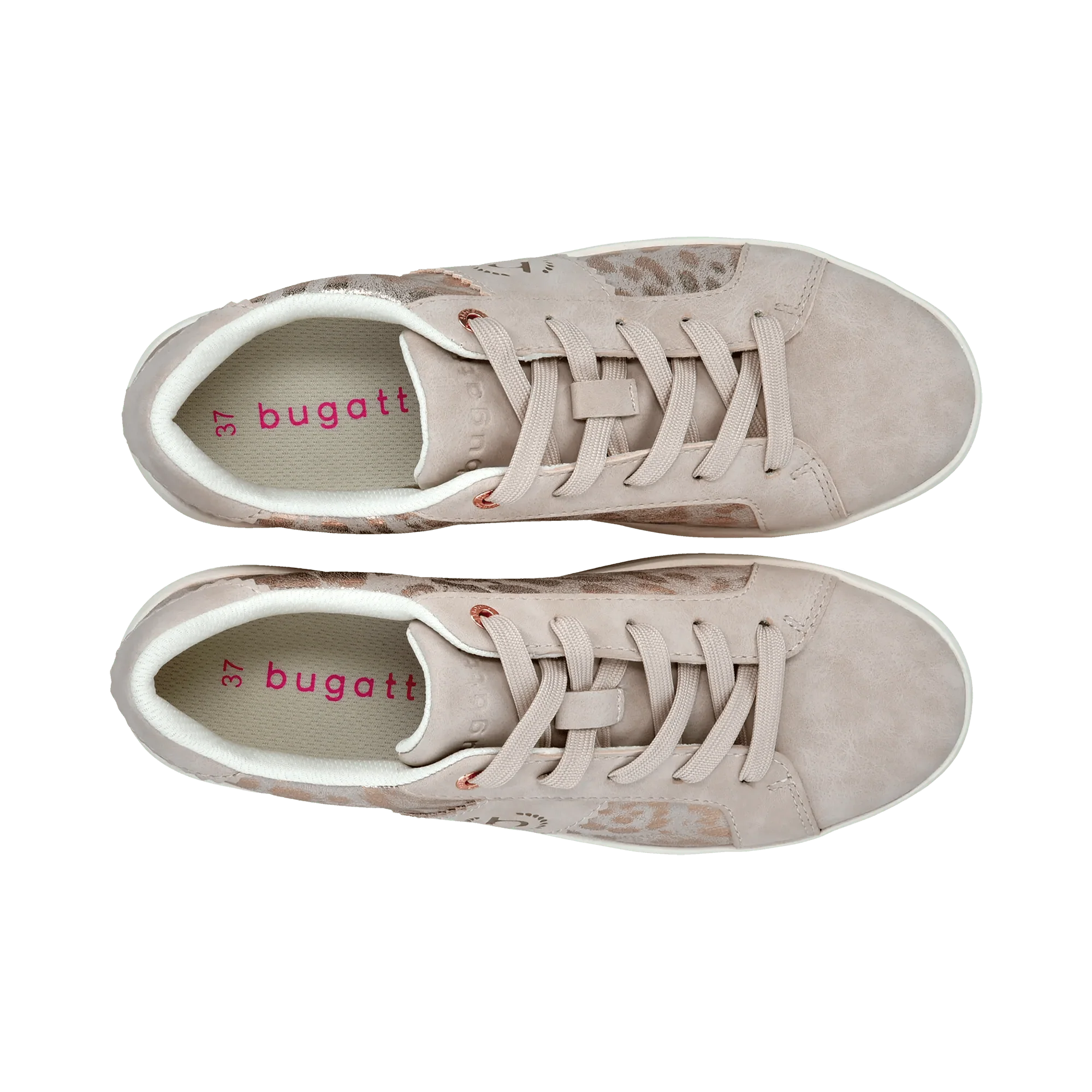 Sneaker rosa - Image 11
