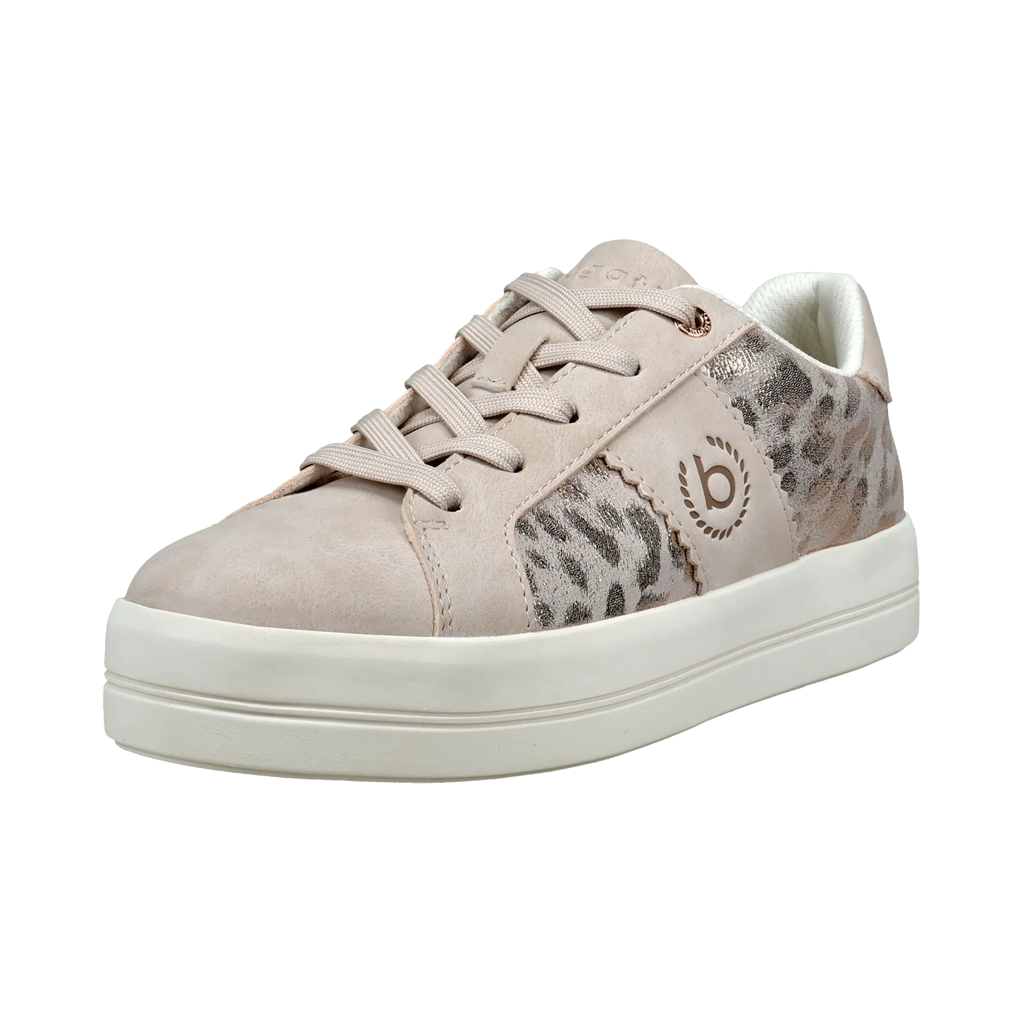 Sneaker rosa - Image 3