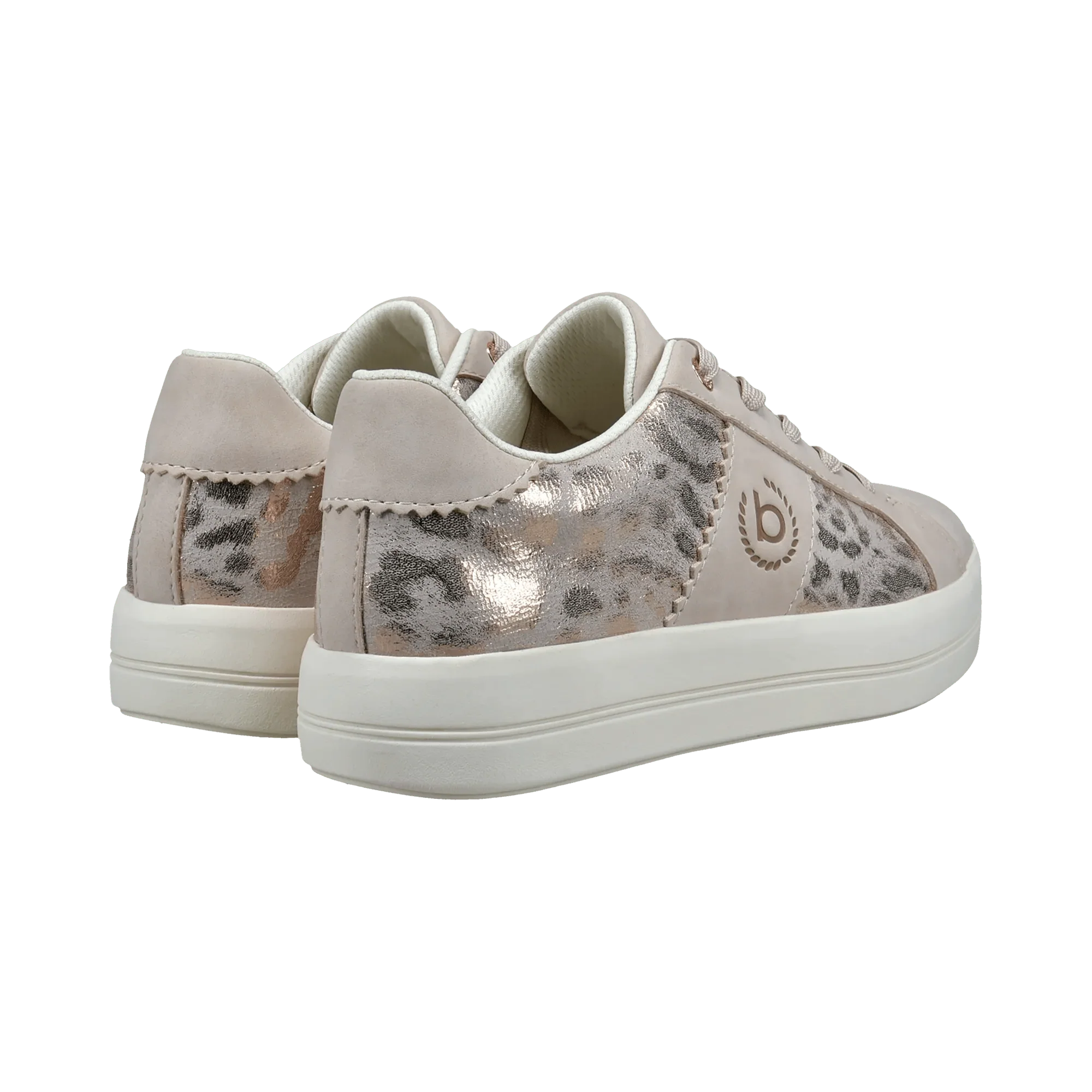 Sneaker rosa - Image 5