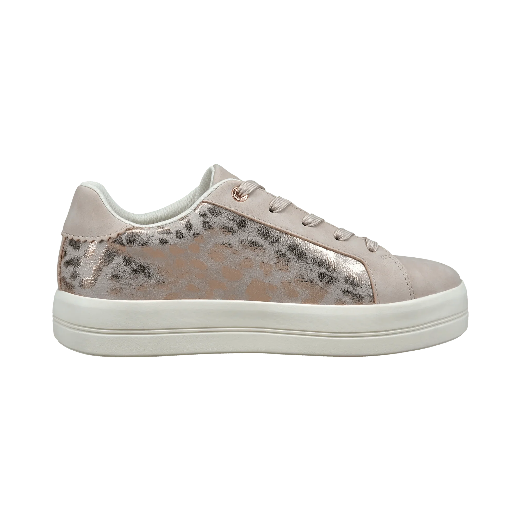 Sneaker rosa - Image 7