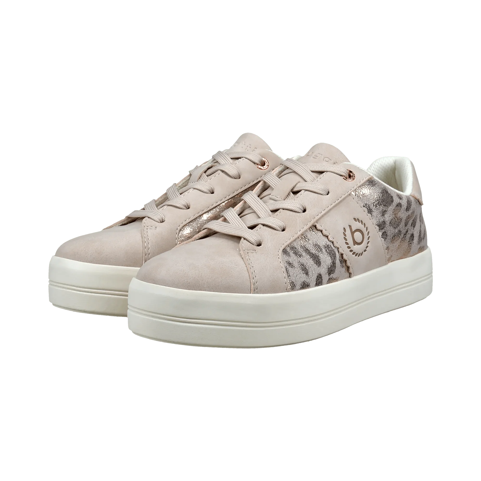 Sneaker rosa - Image 9
