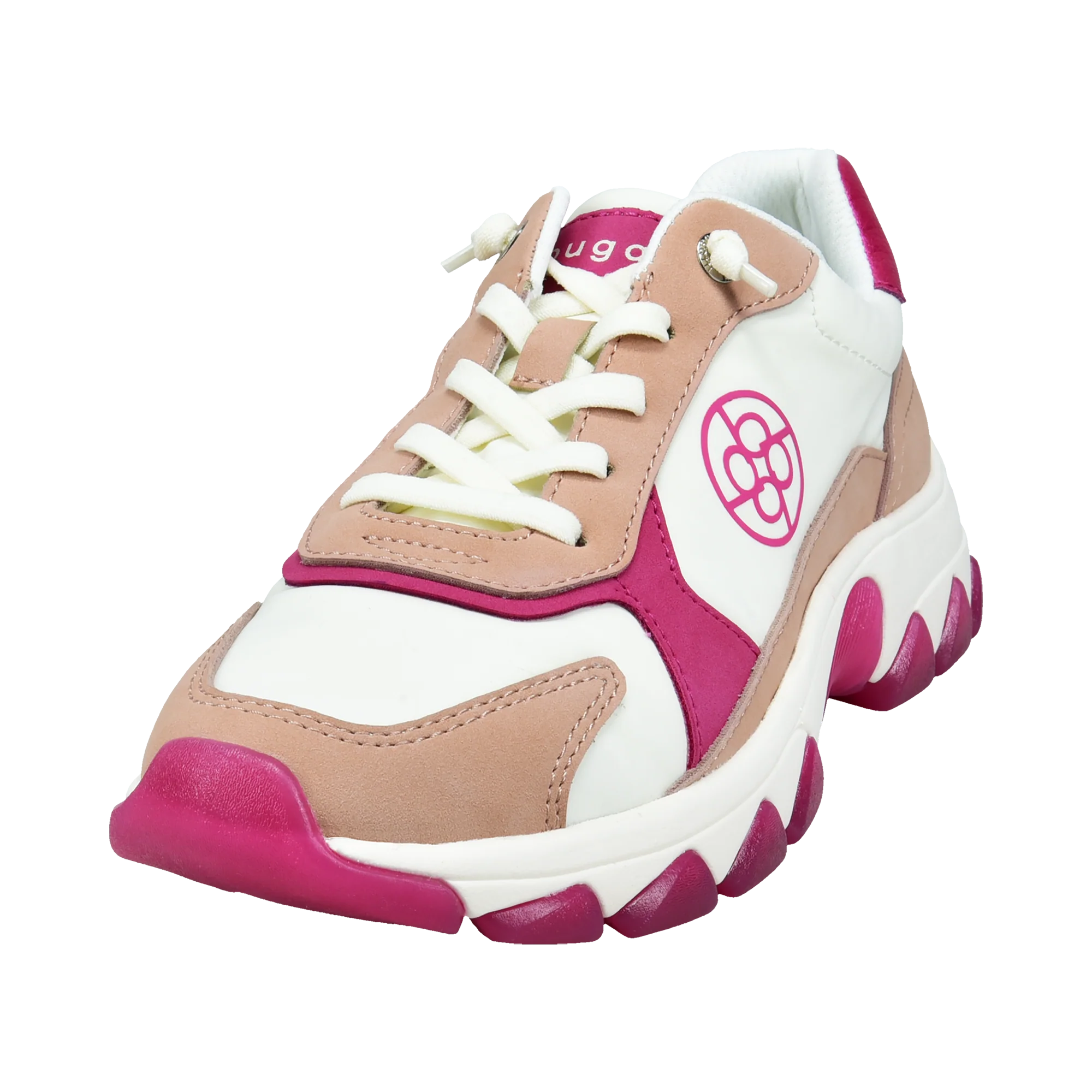 Sneaker rosa - Image 2