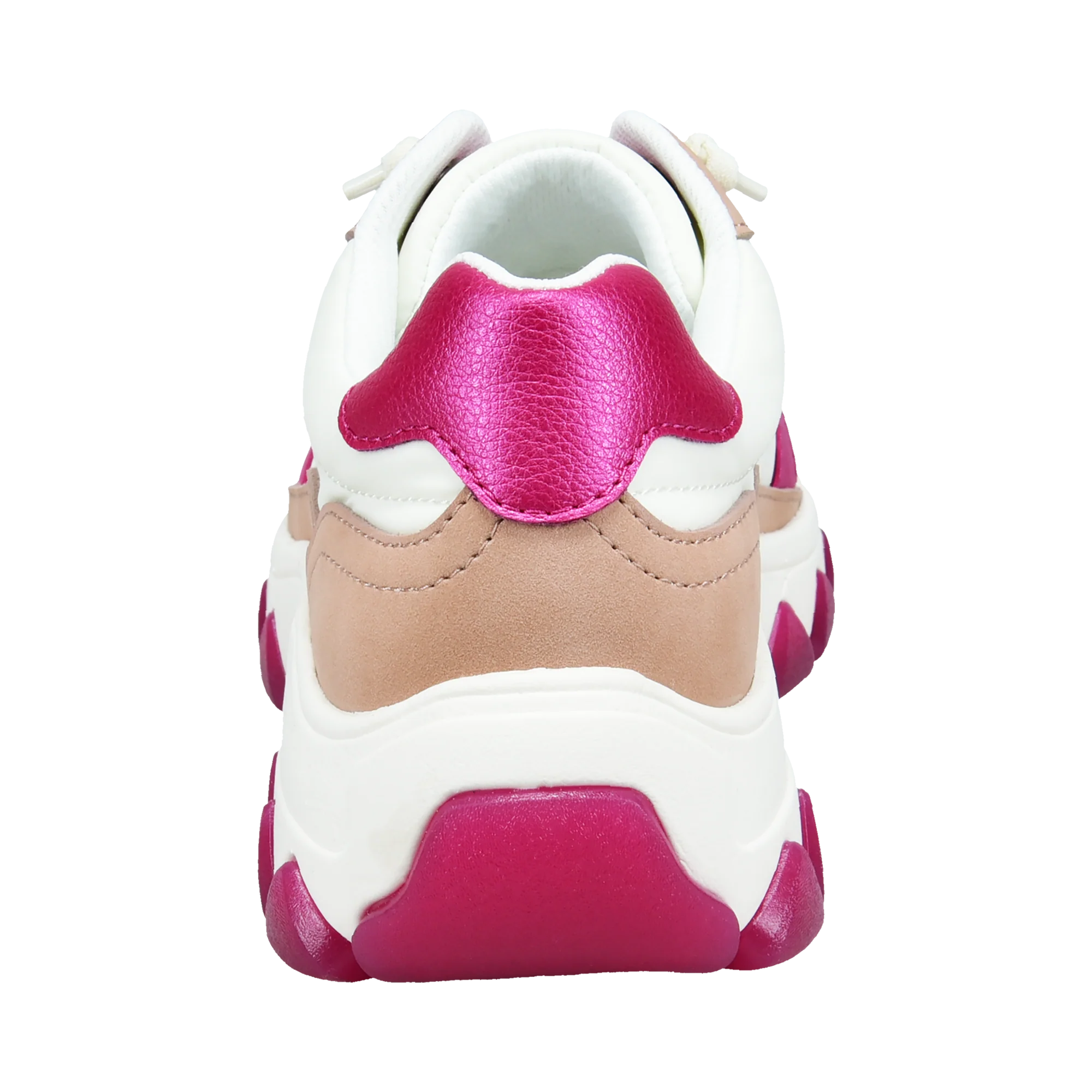 Sneaker rosa - Image 3