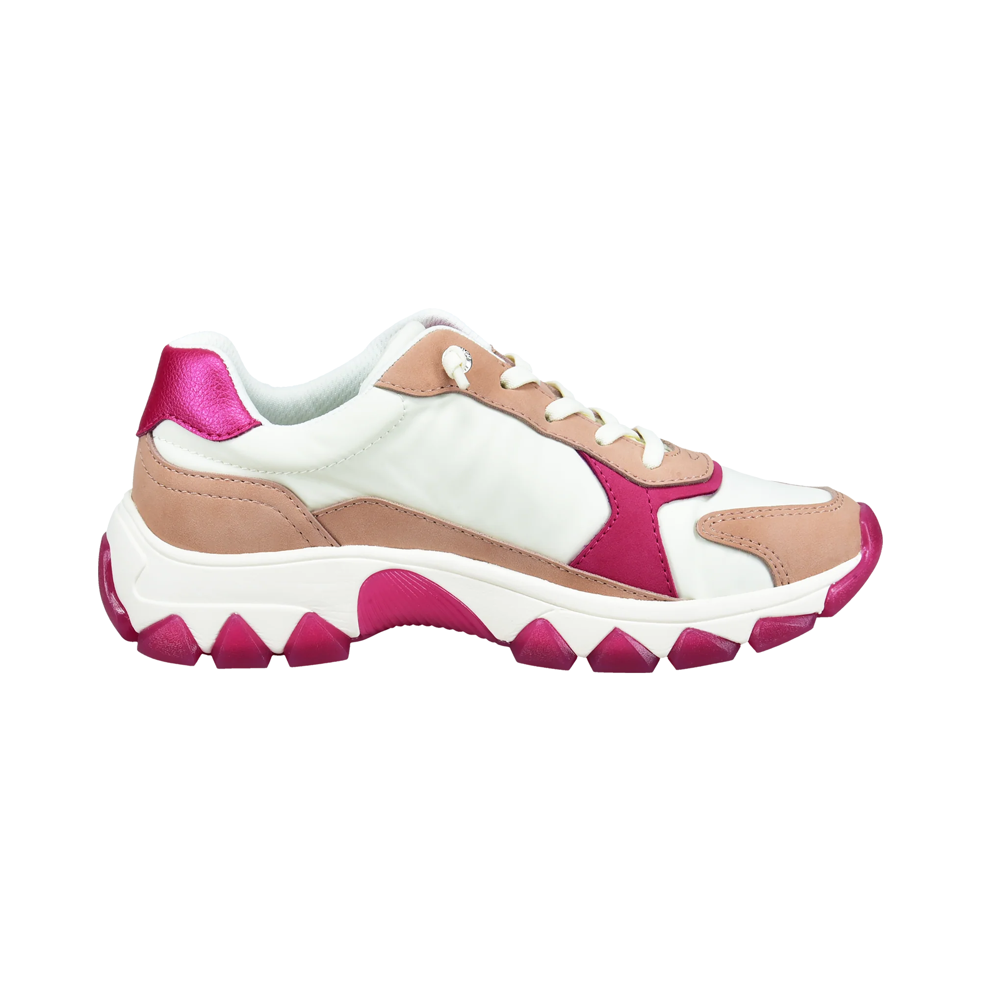 Sneaker rosa - Image 4