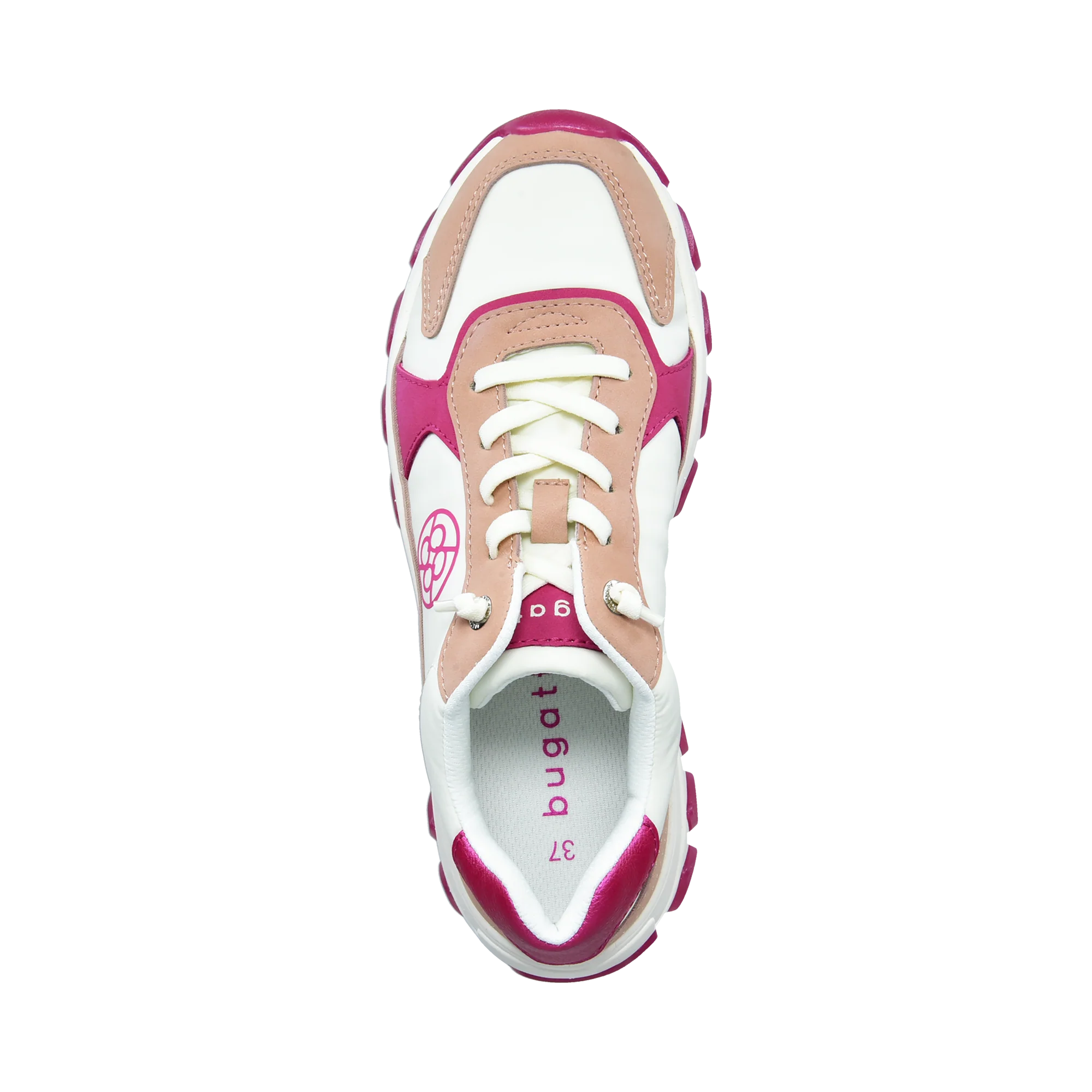 Sneaker rosa - Image 6