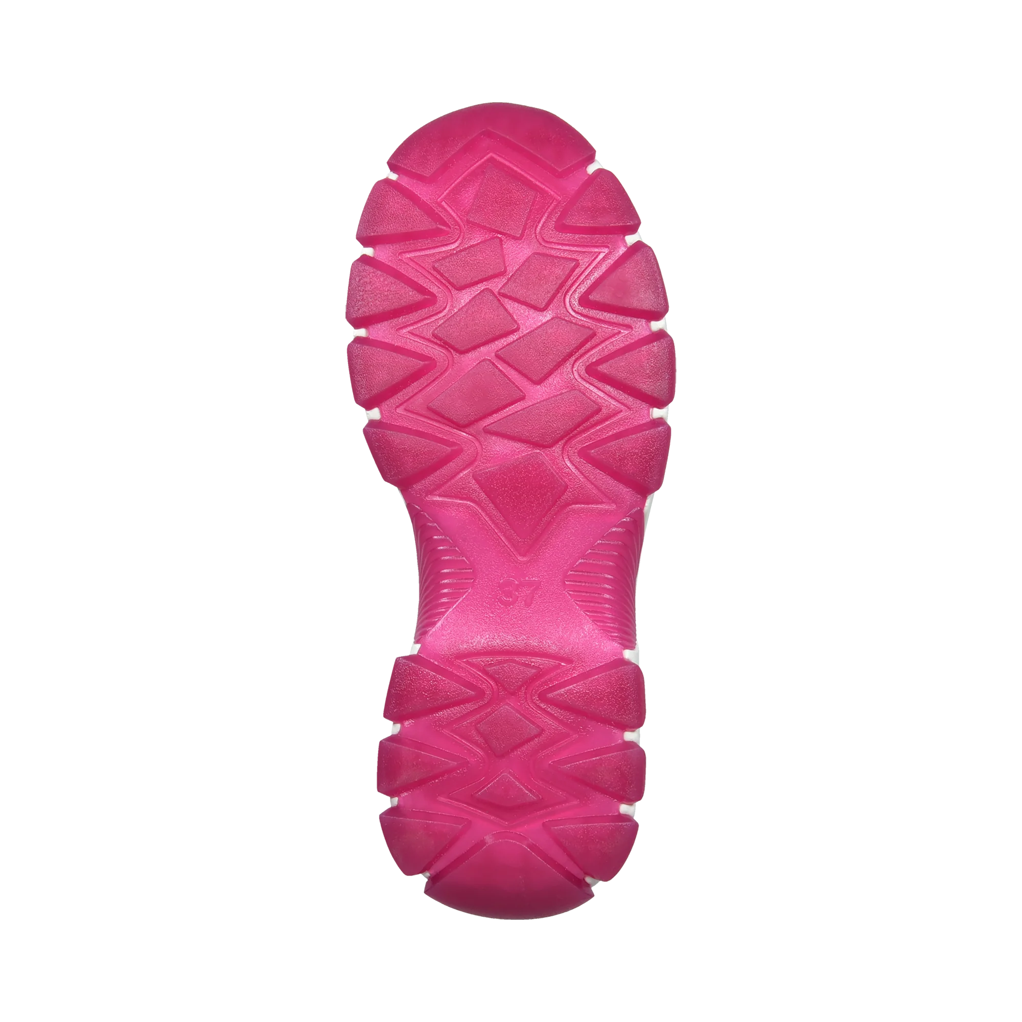 Sneaker rosa - Image 7