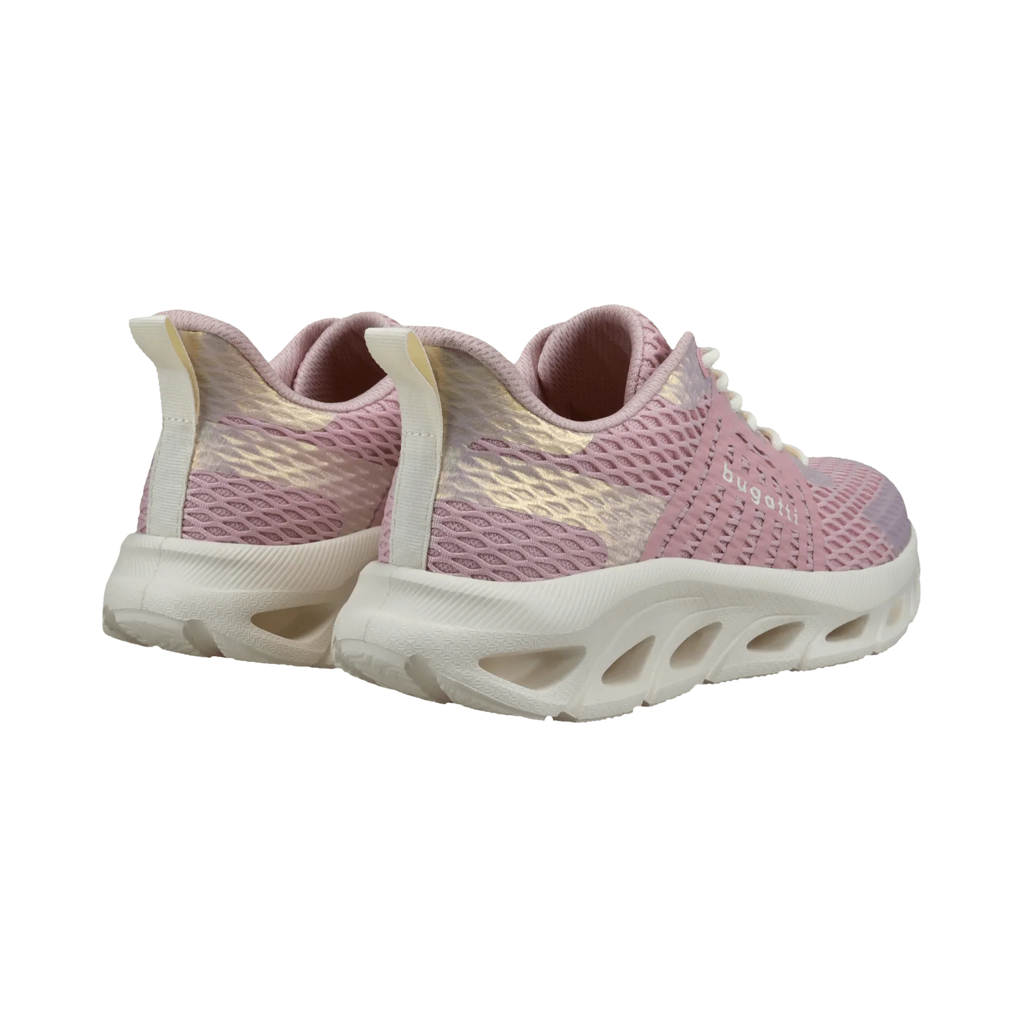 Sneaker rosa - Image 3