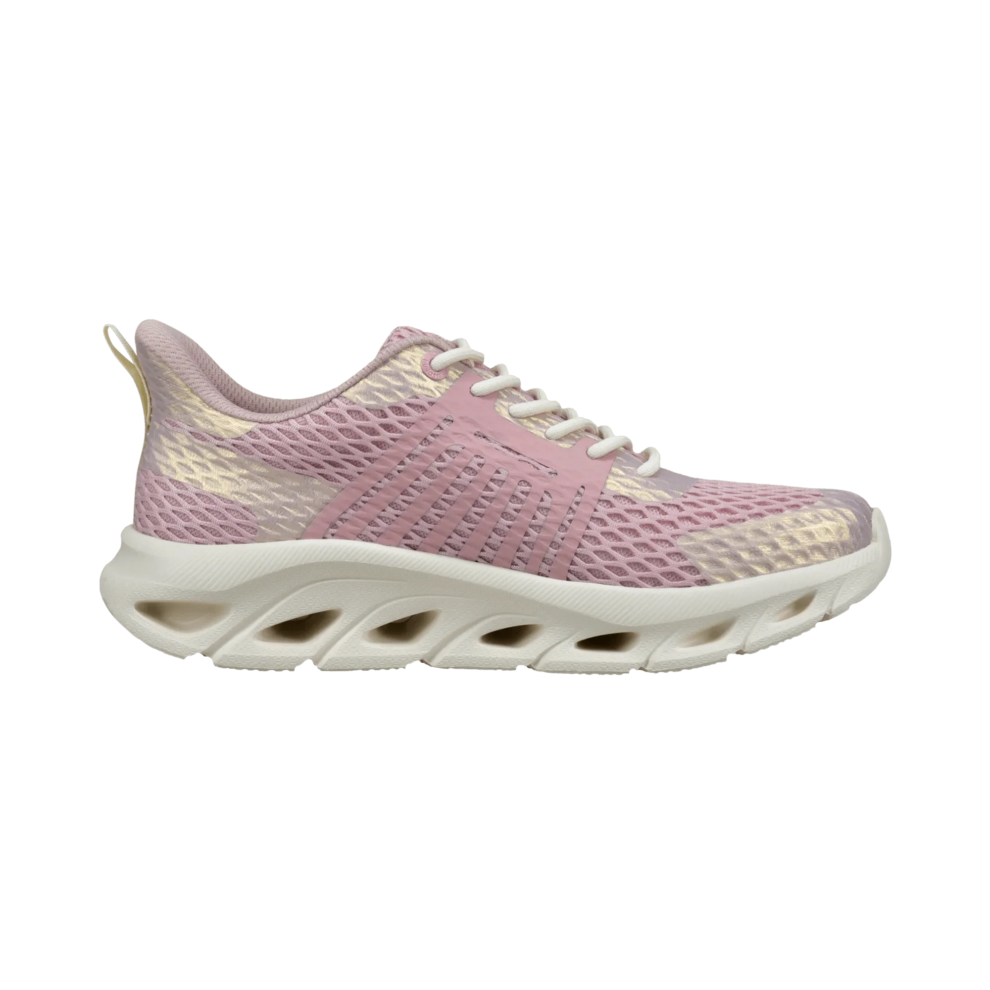 Sneaker rosa - Image 4