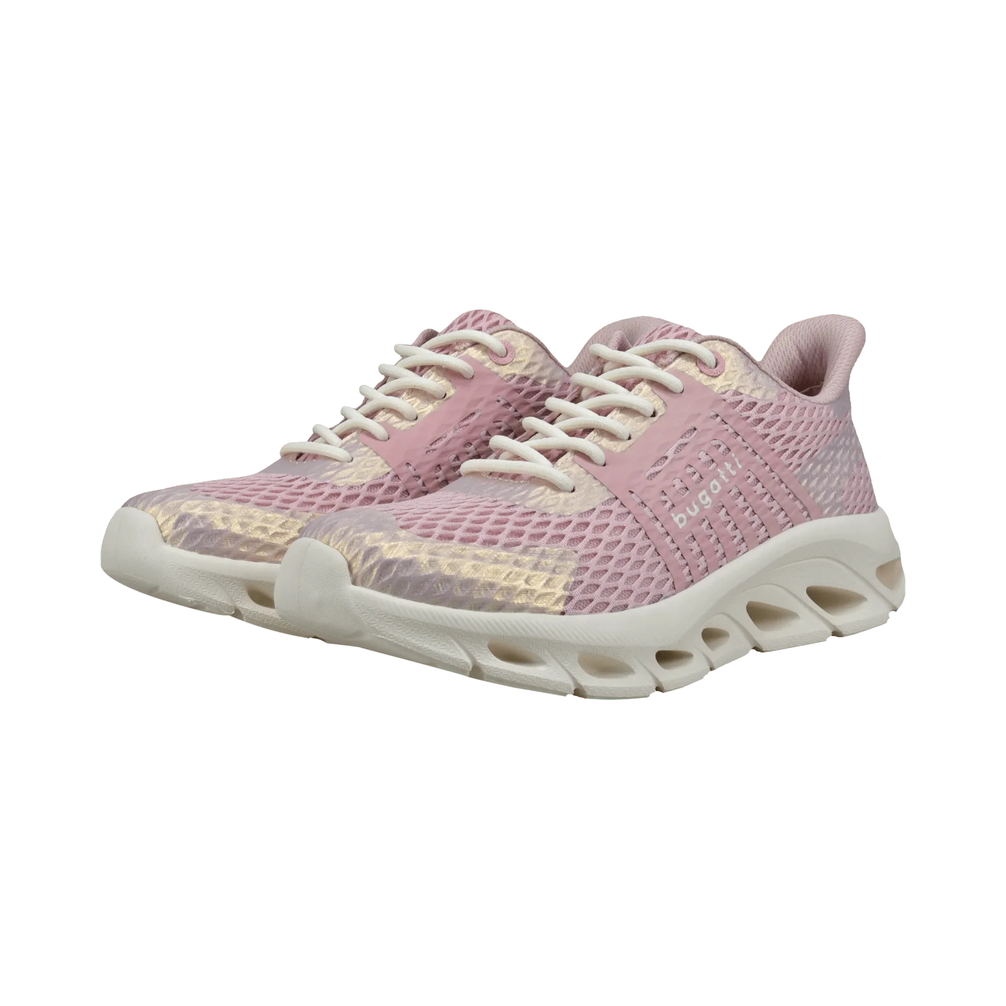 Sneaker rosa - Image 5