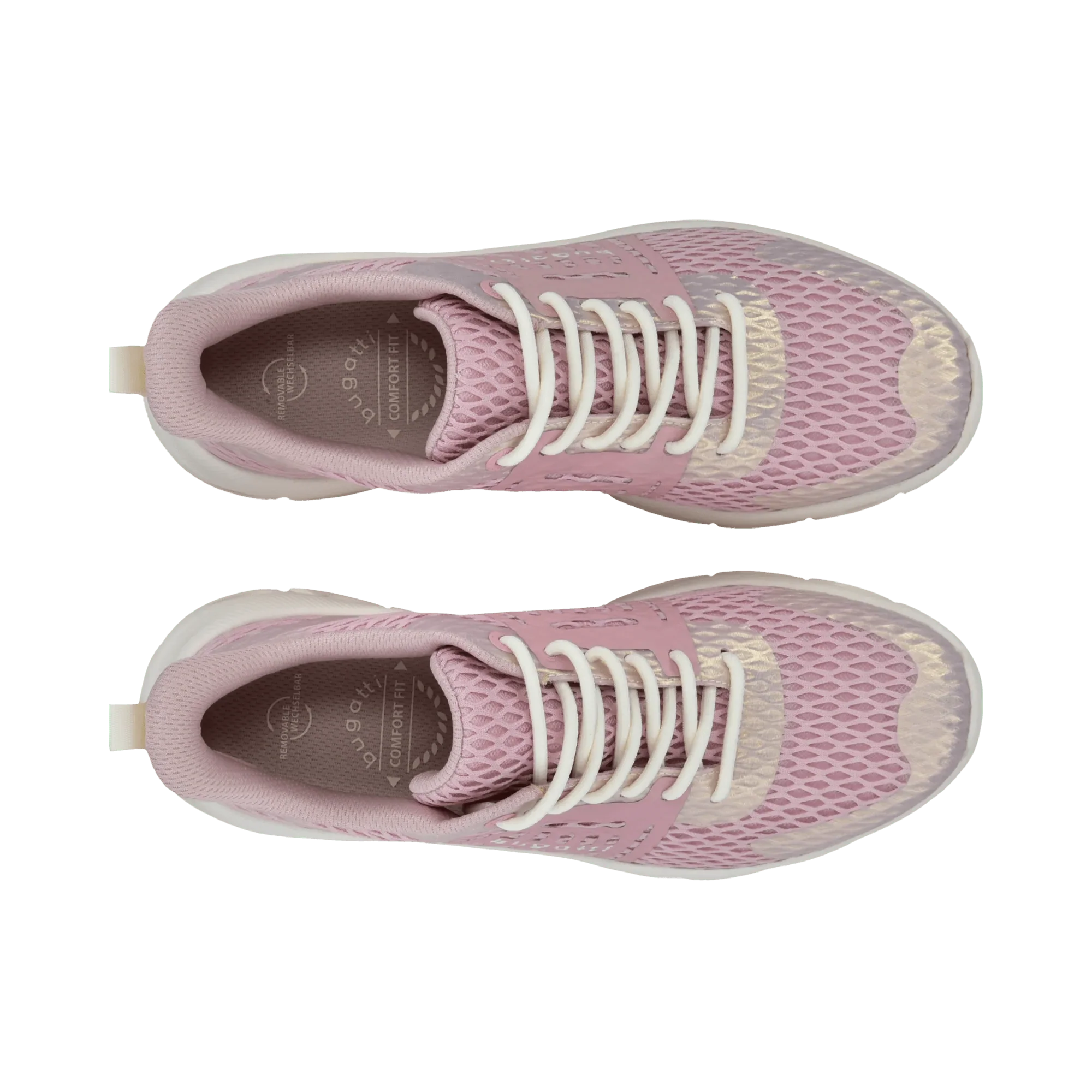 Sneaker rosa - Image 6