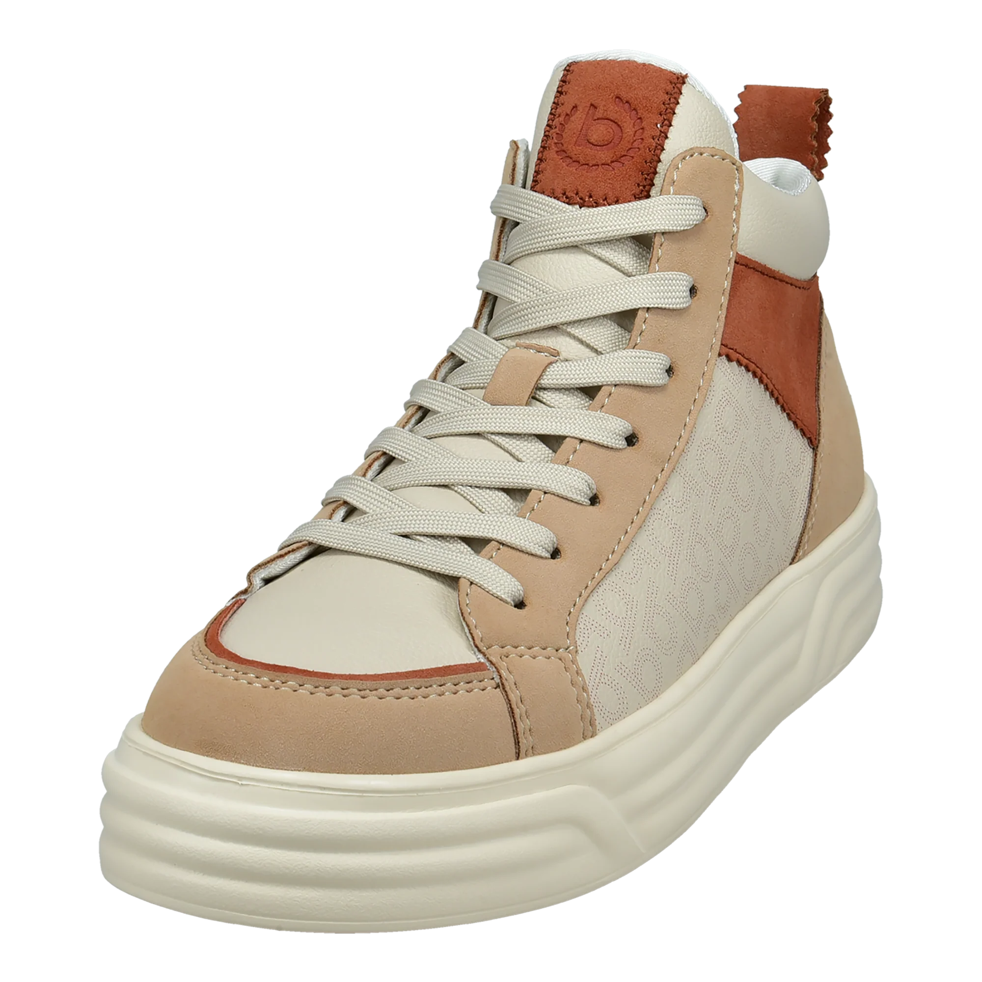 Sneaker Sand - Image 2