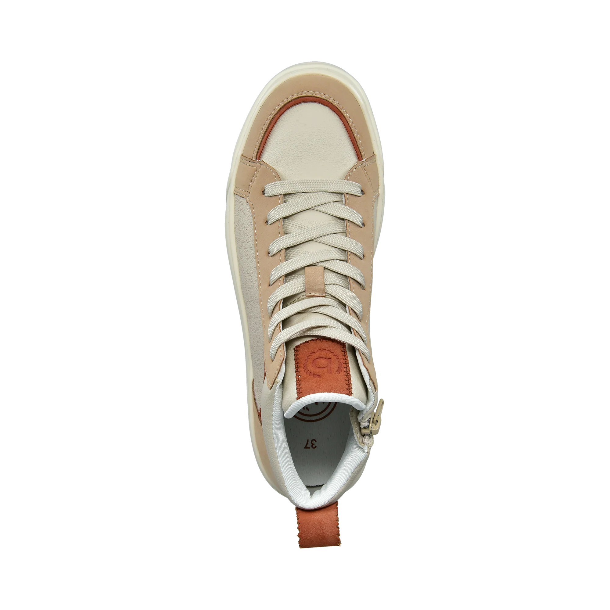 Sneaker Sand - Image 6