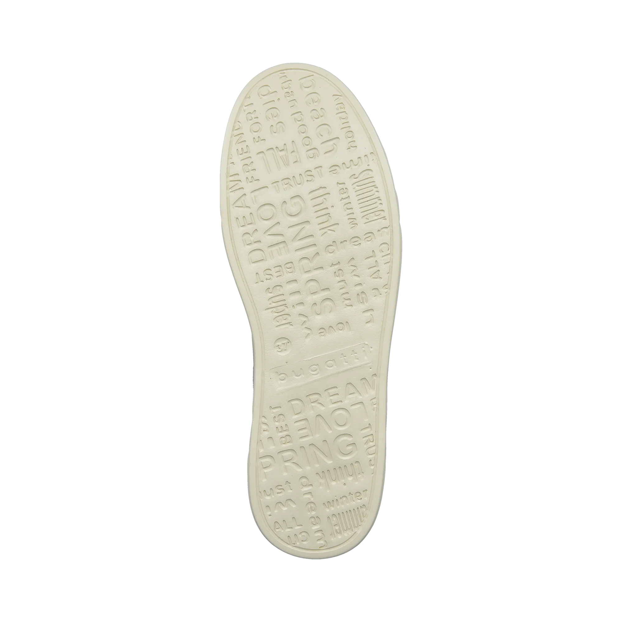 Sneaker Sand - Image 7