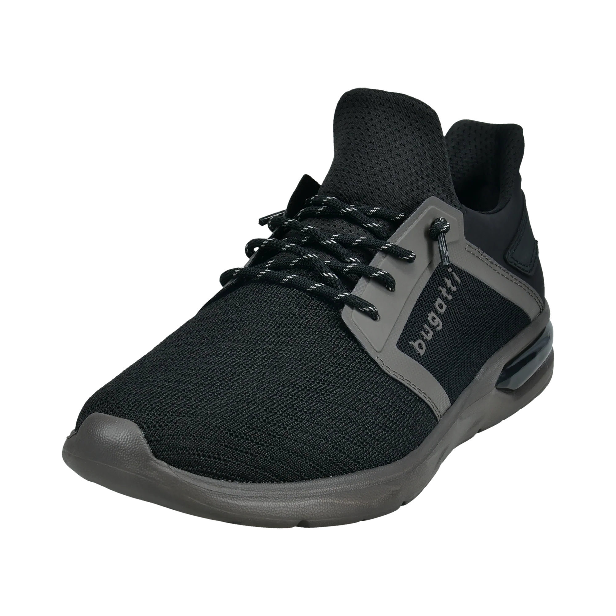 Sneaker schwarz - Image 2