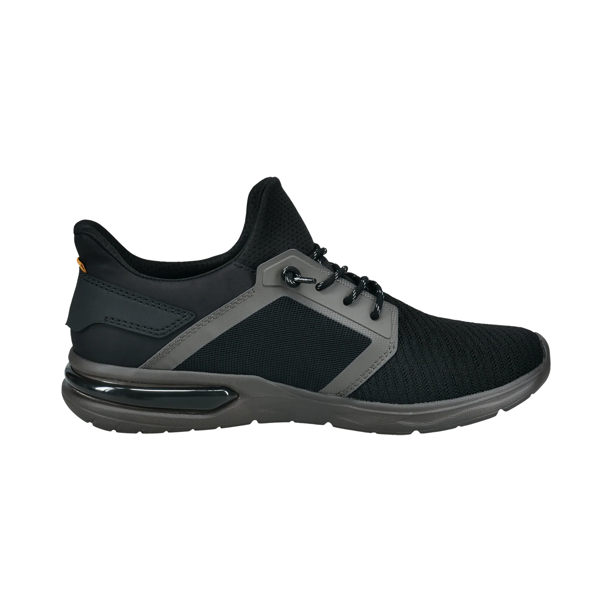 Sneaker schwarz - Image 4