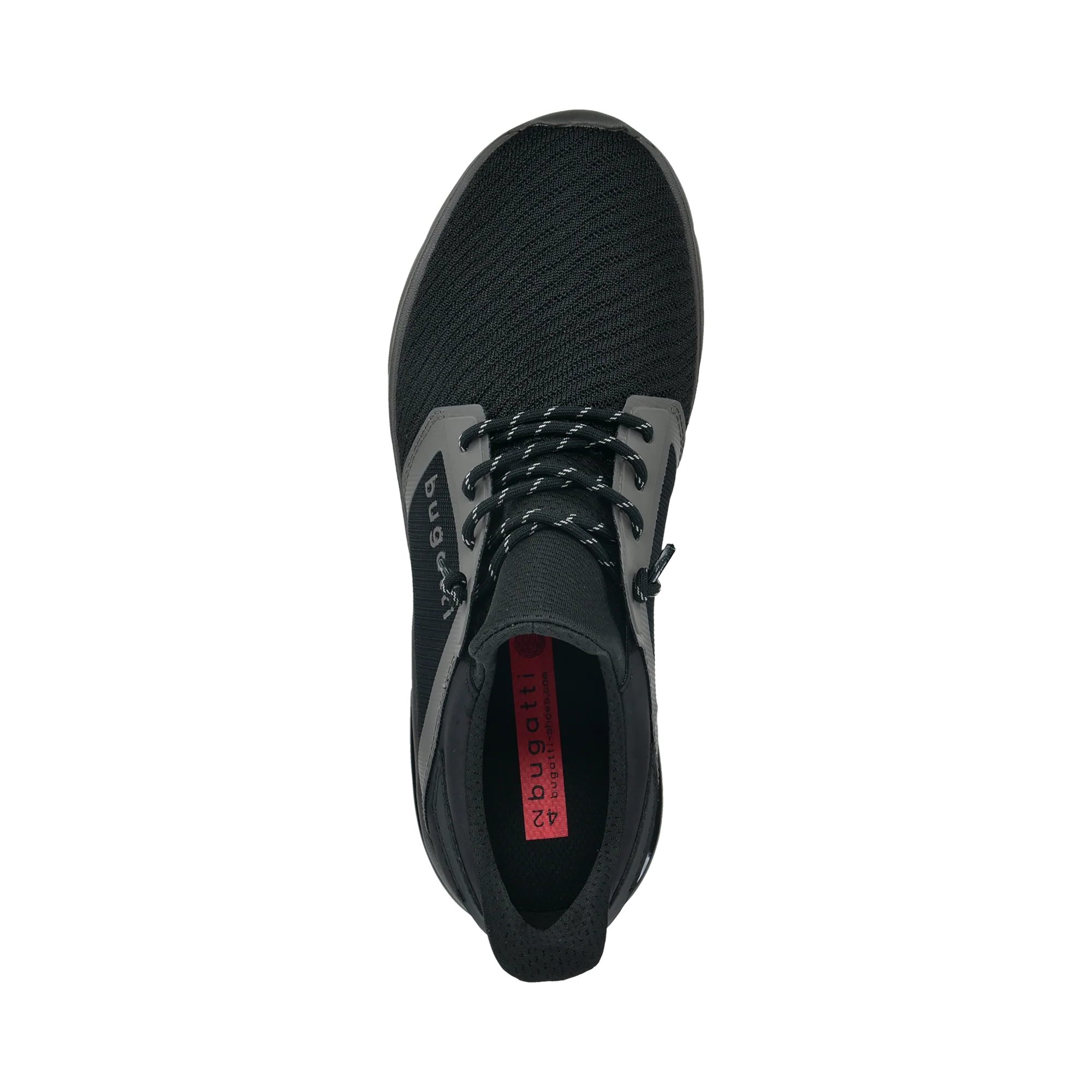 Sneaker schwarz - Image 6