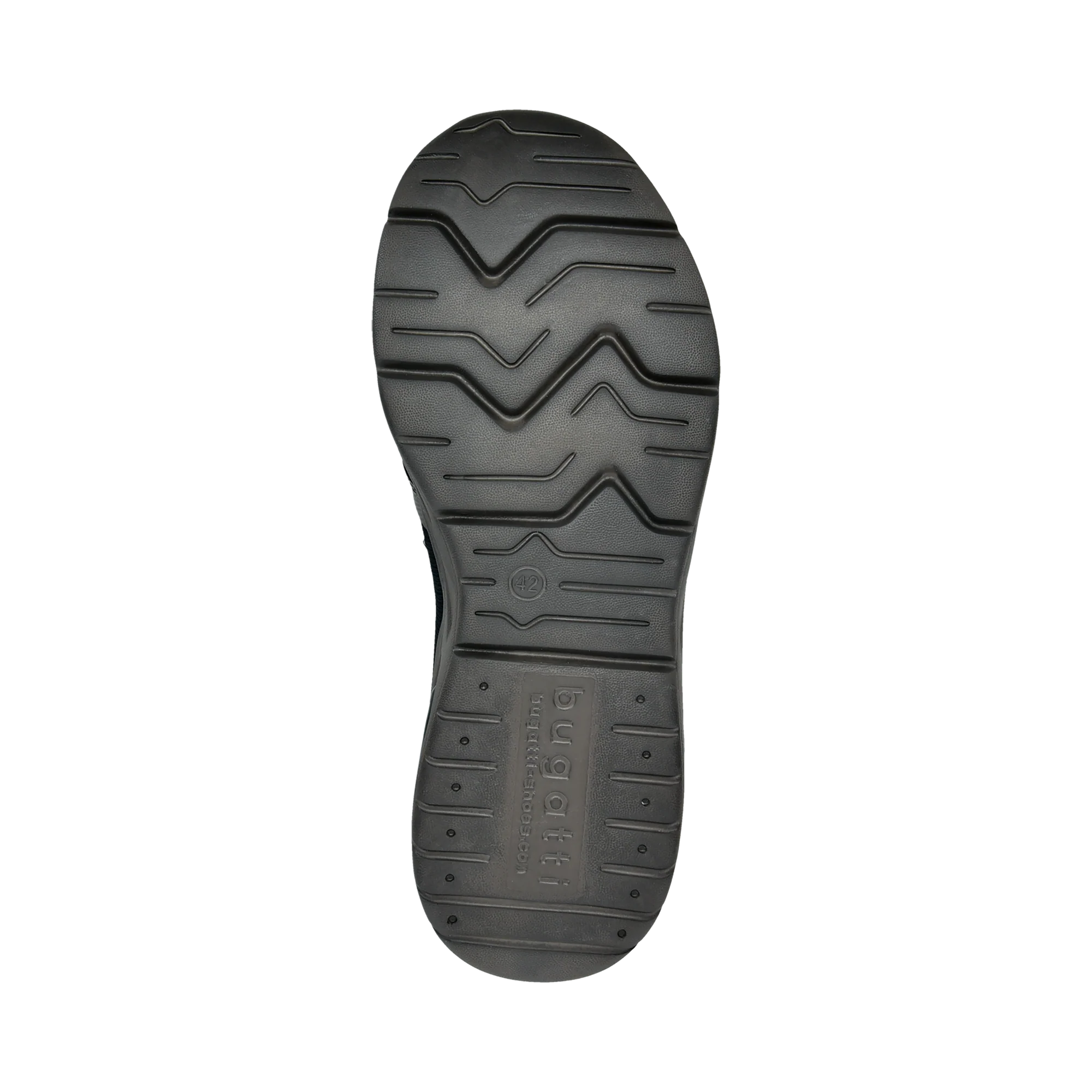 Sneaker schwarz - Image 7