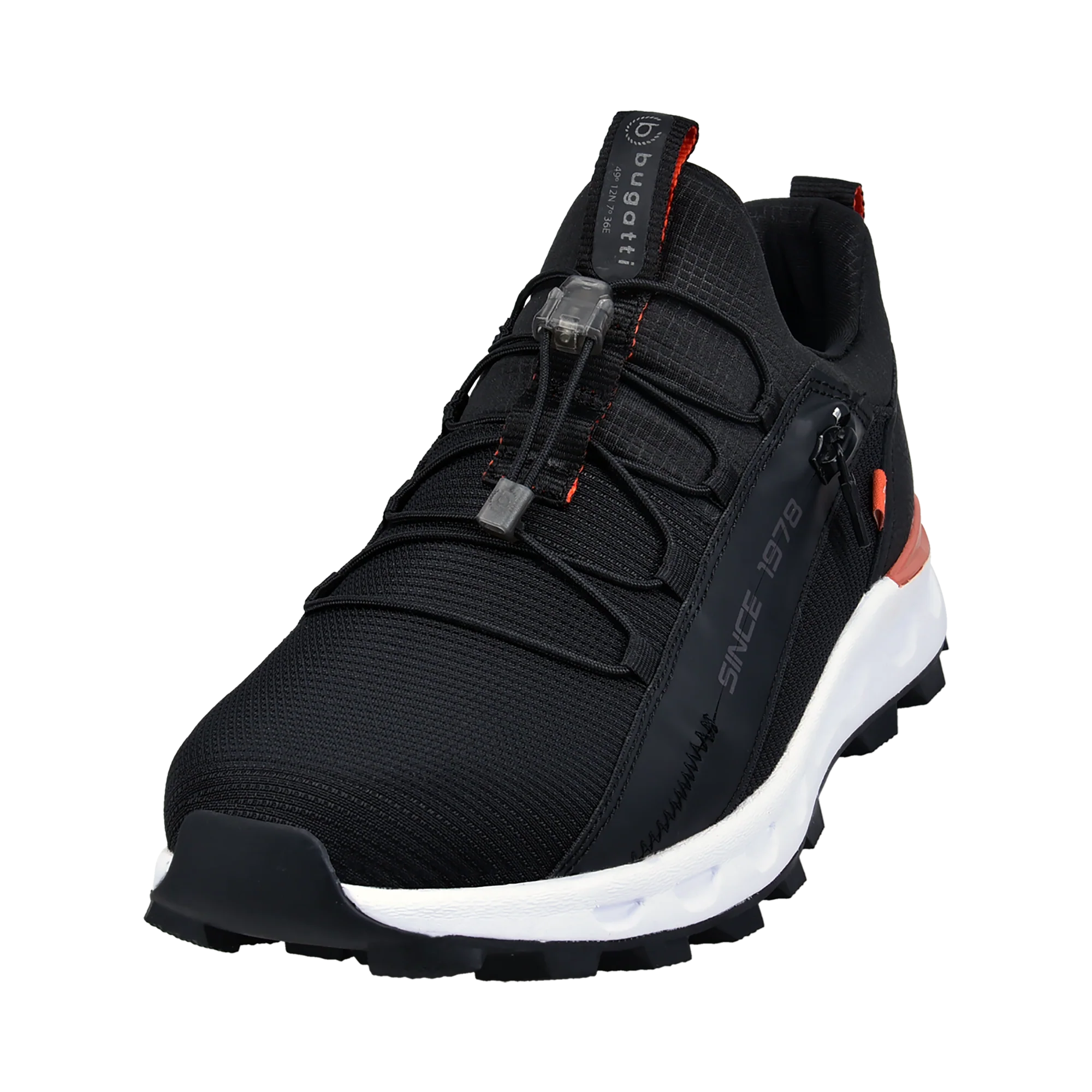 Sneaker schwarz - Image 2
