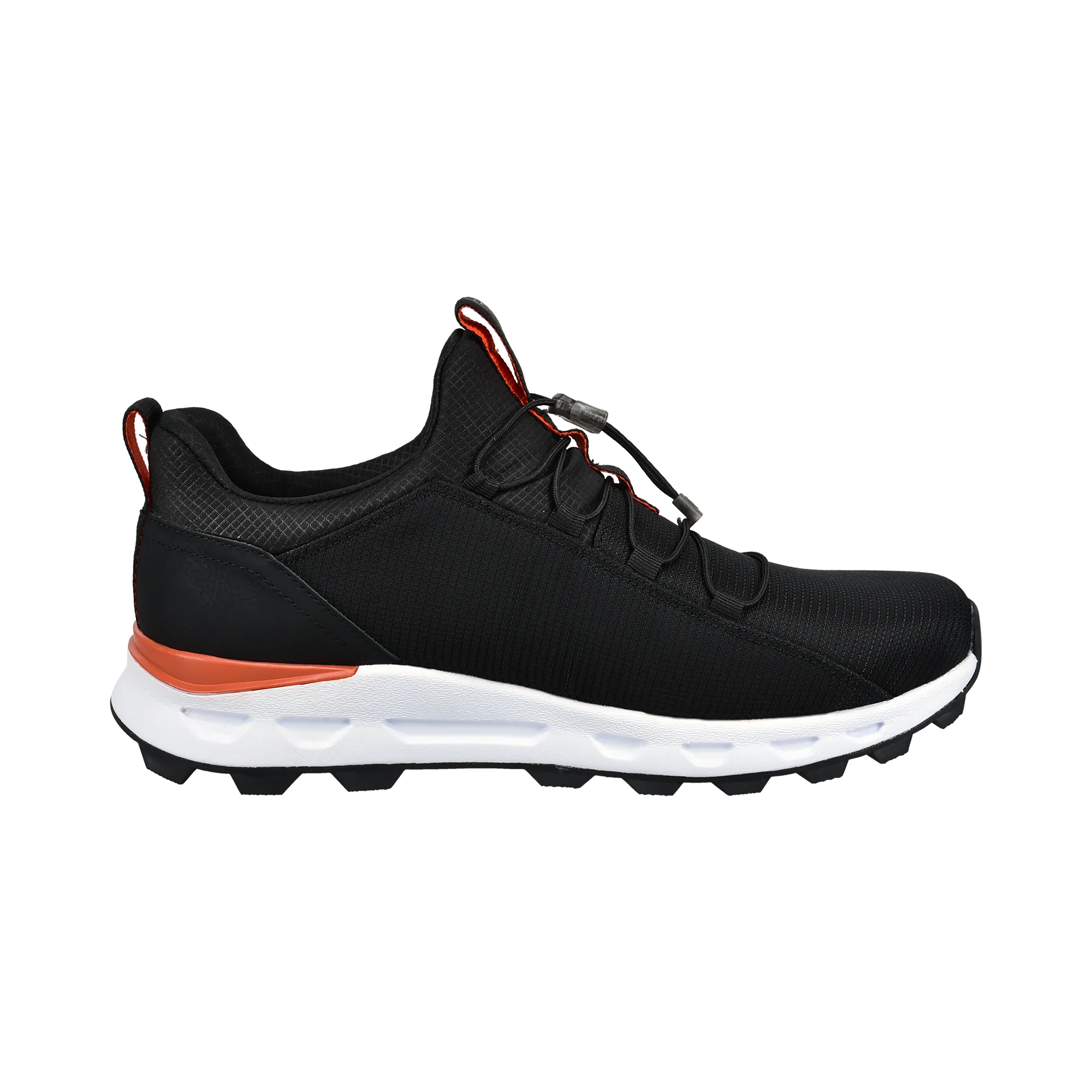Sneaker schwarz - Image 4