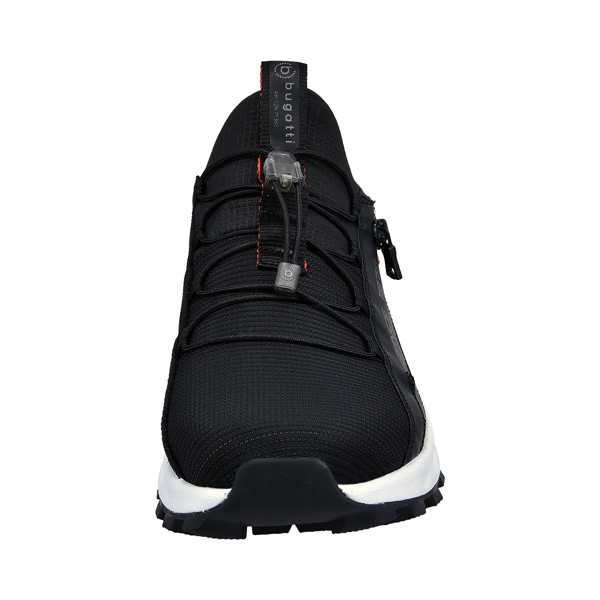 Sneaker schwarz - Image 5