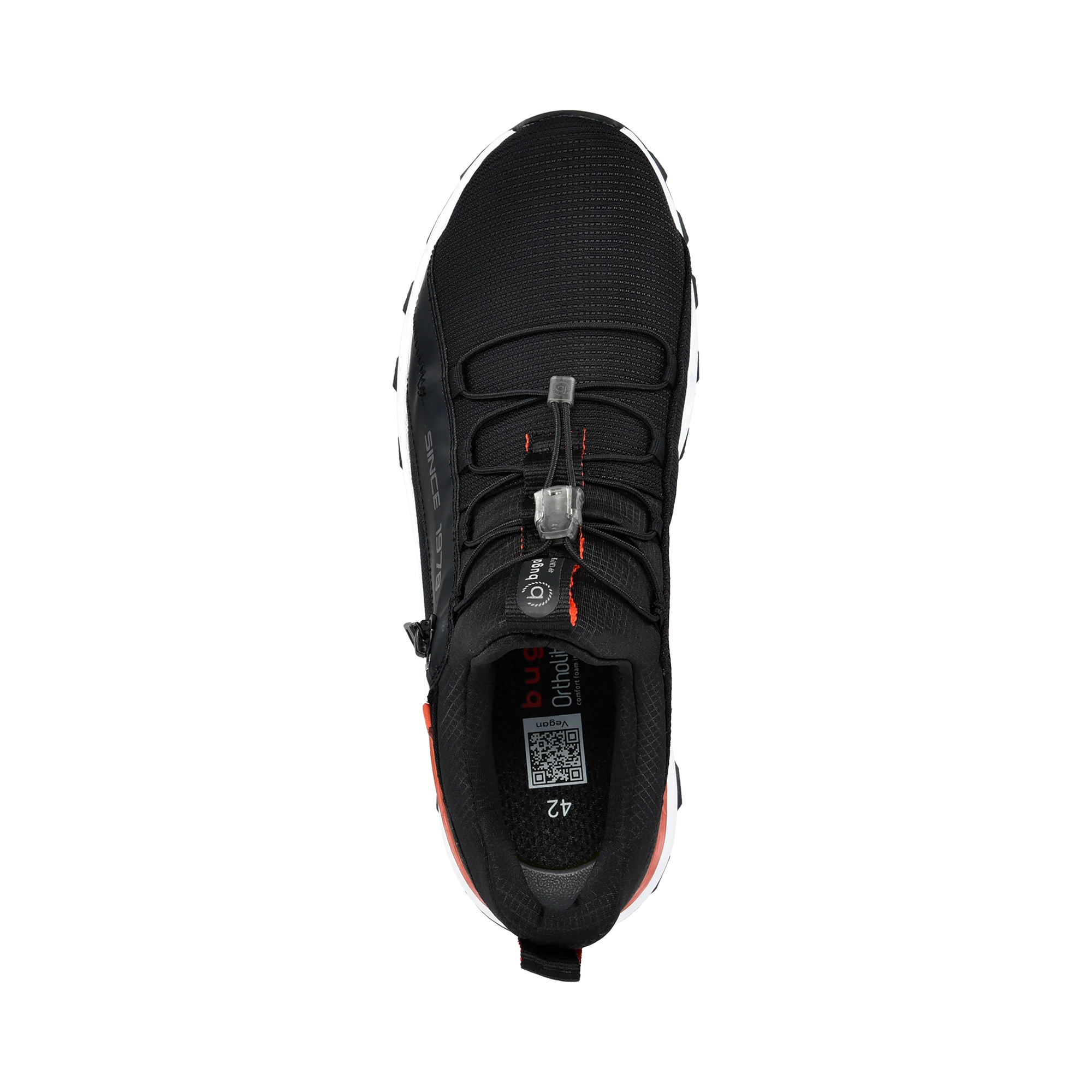 Sneaker schwarz - Image 6