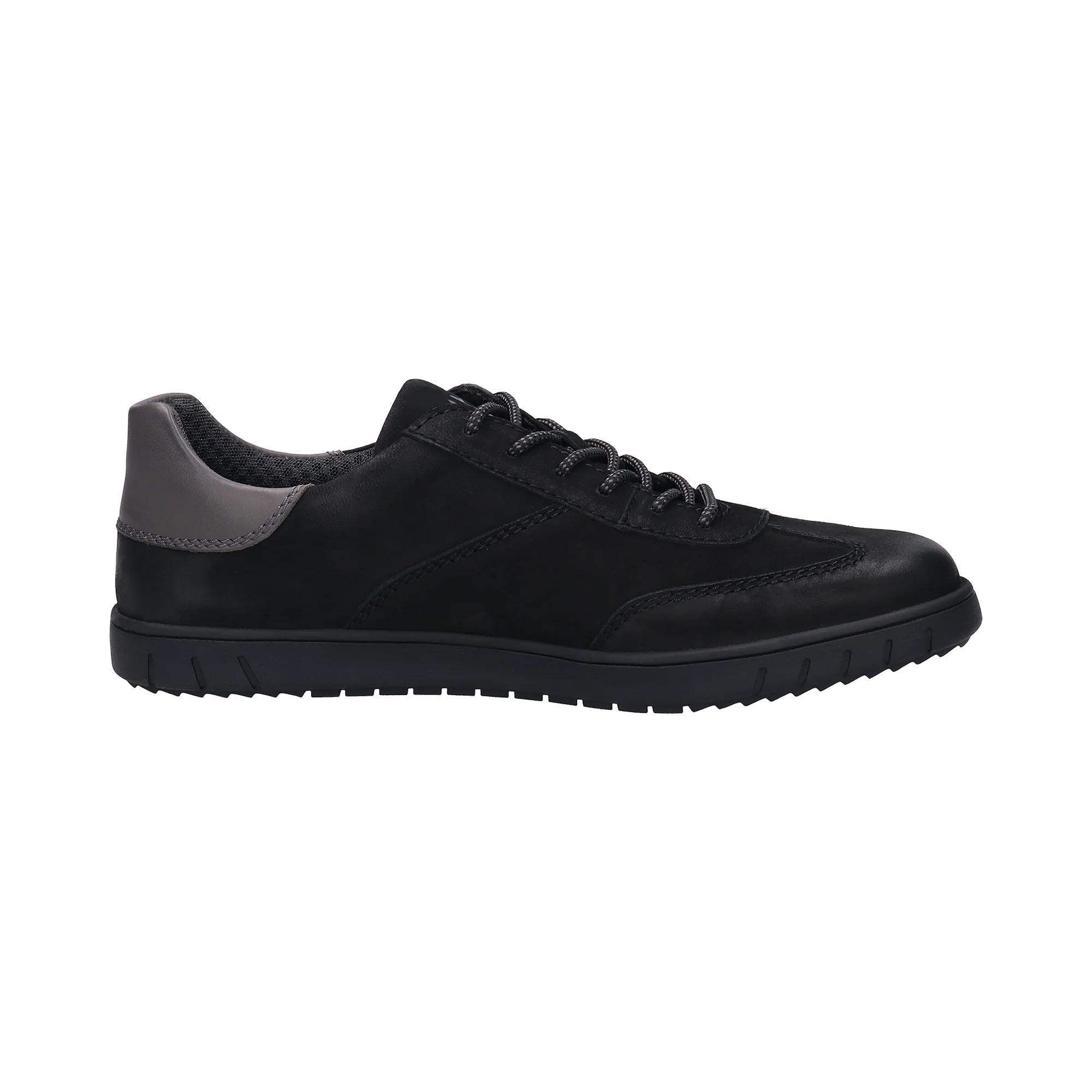 Sneaker schwarz - Image 4