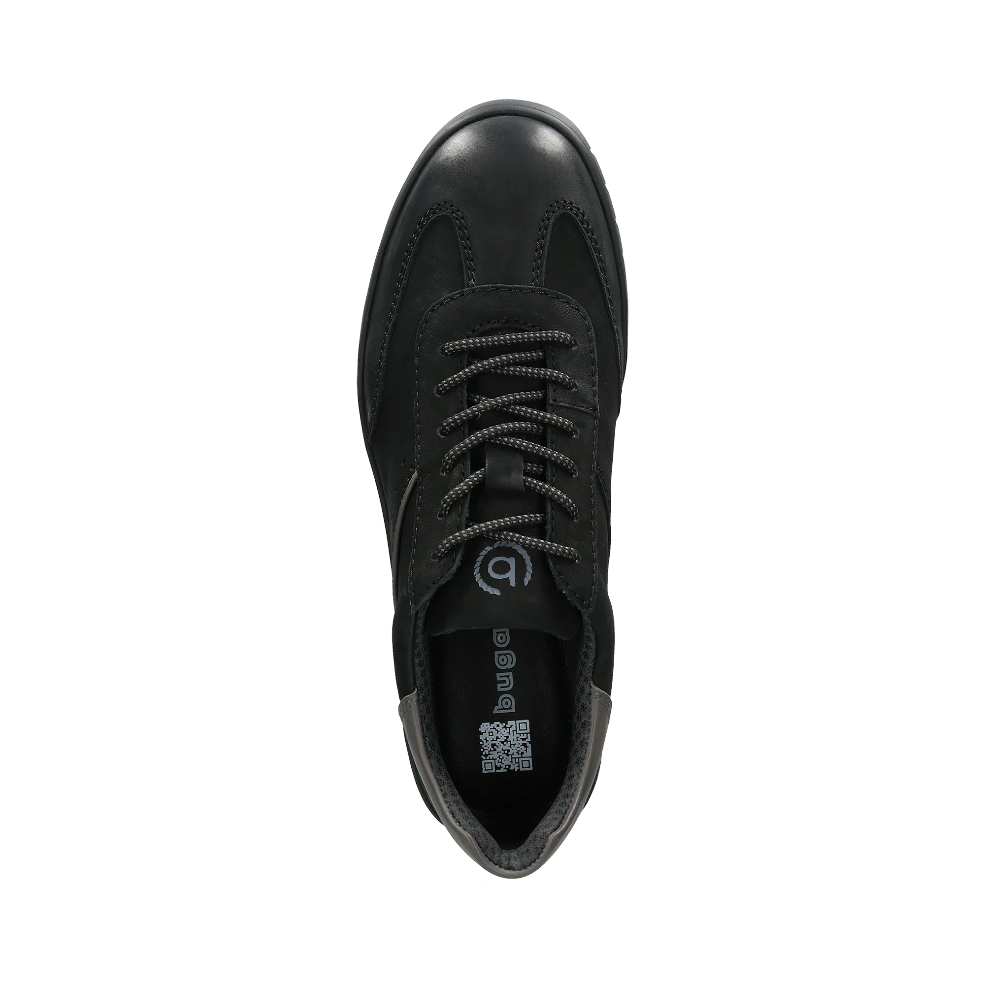 Sneaker schwarz - Image 6