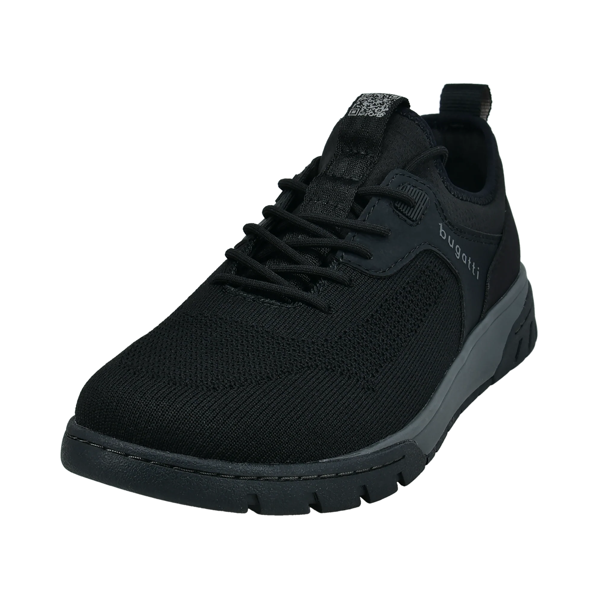 Sneaker schwarz - Image 2