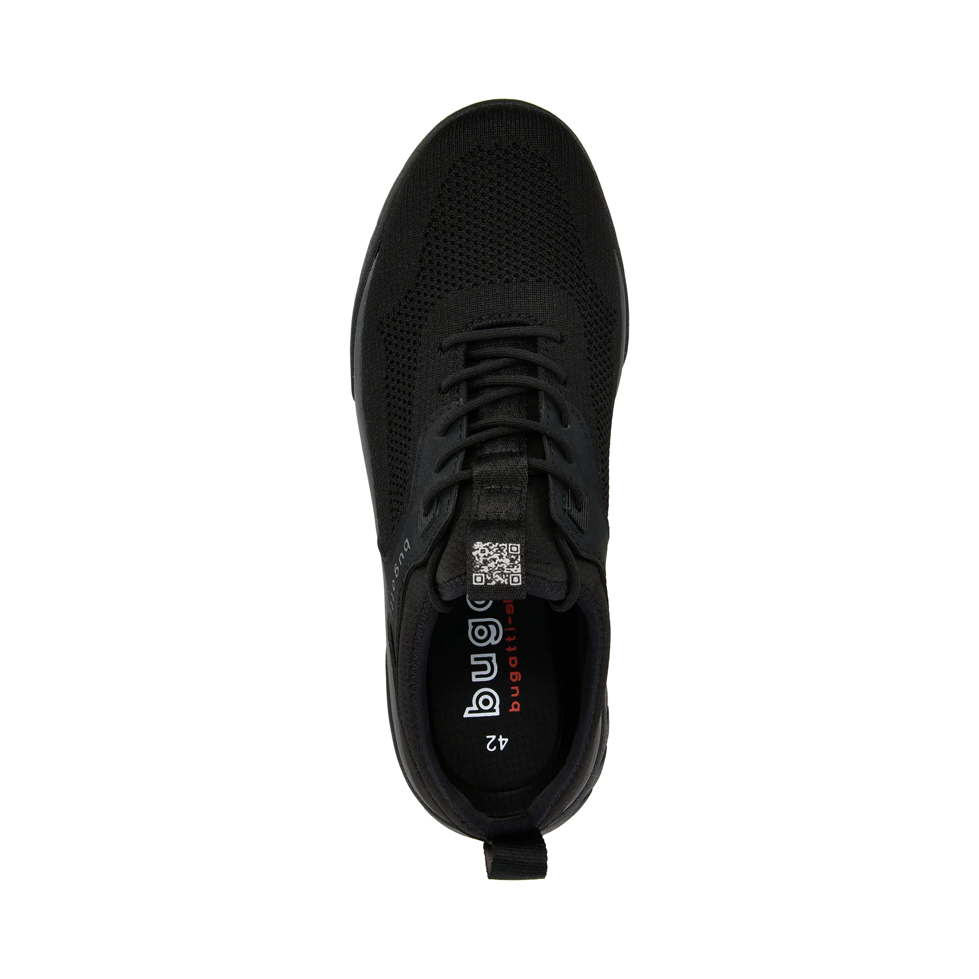 Sneaker schwarz - Image 6