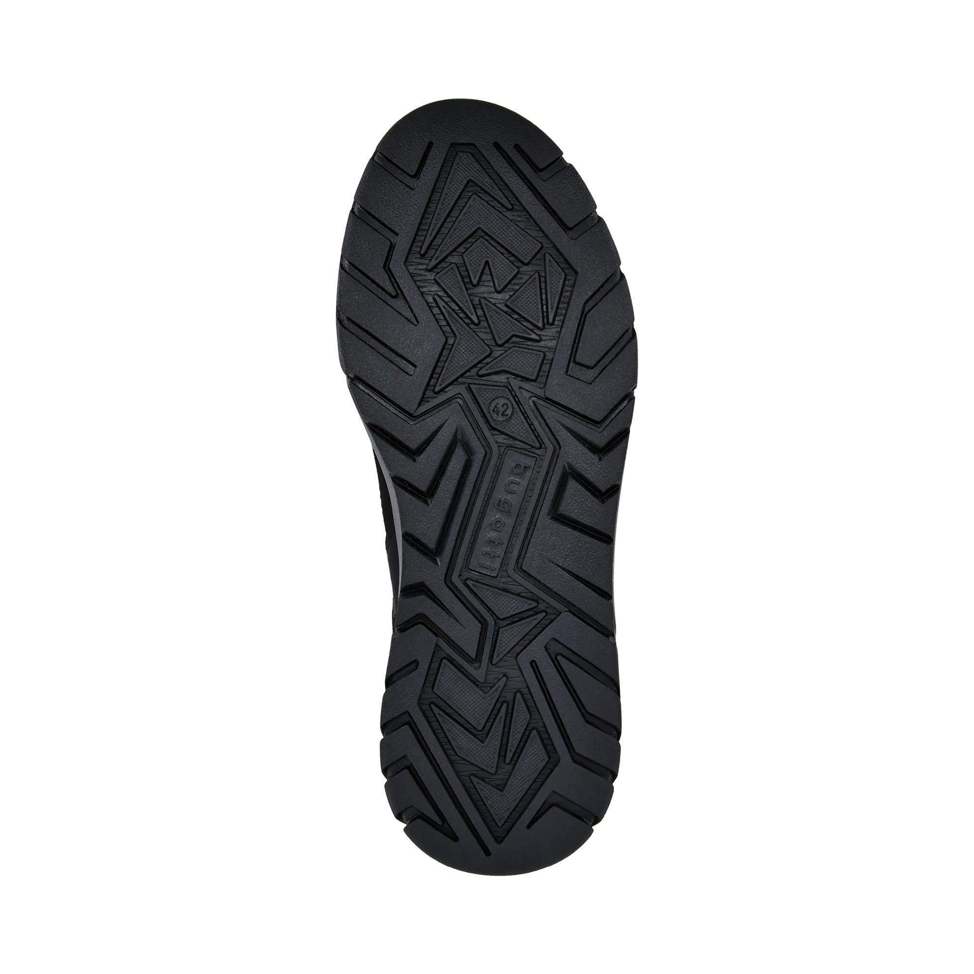 Sneaker schwarz - Image 7