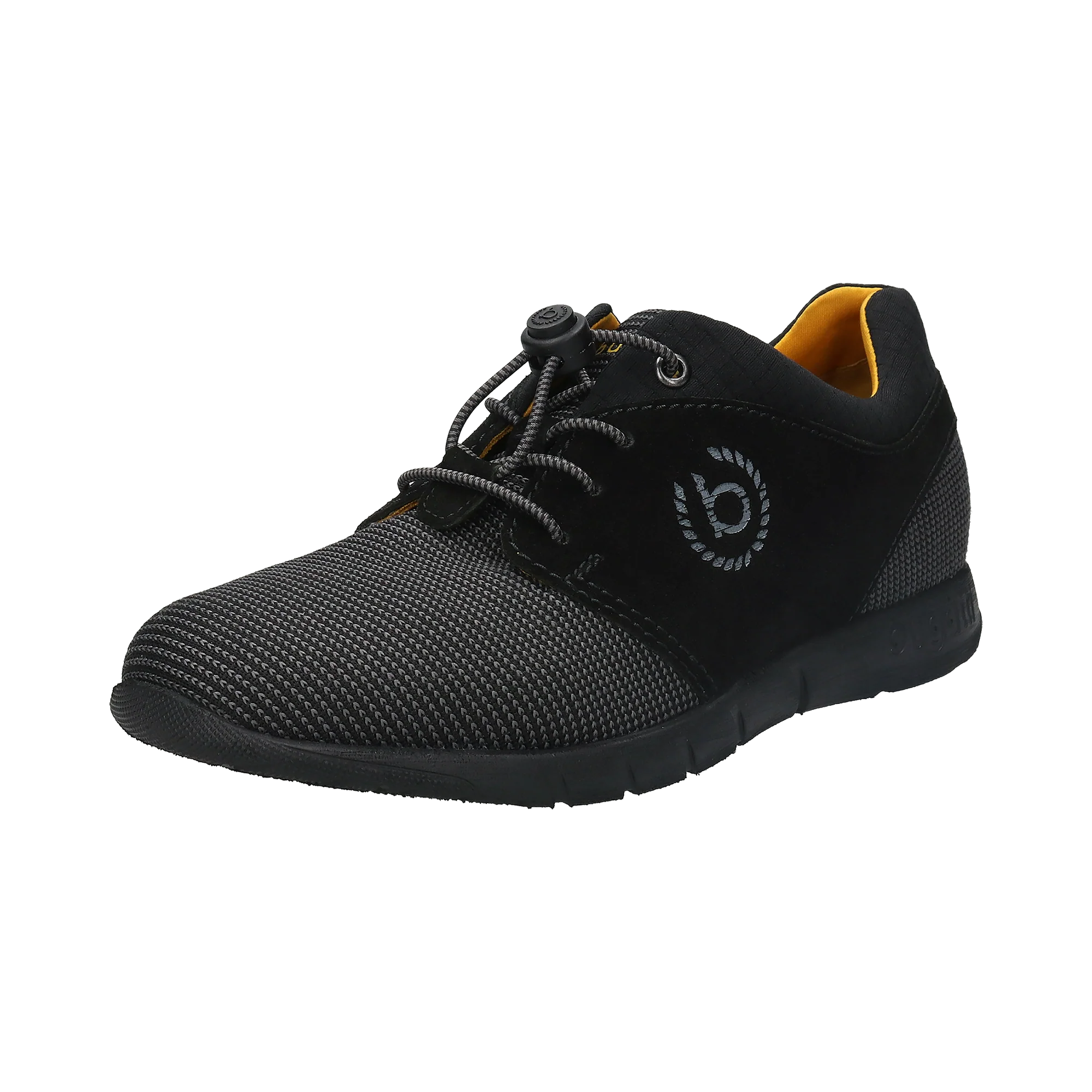 Sneaker schwarz - Image 2