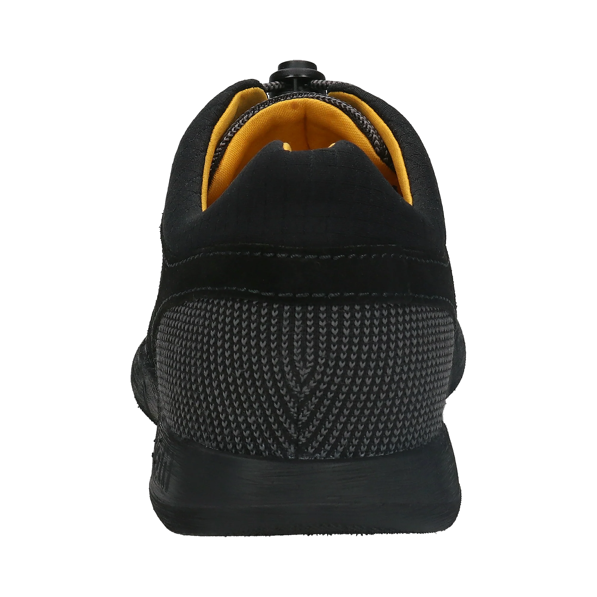 Sneaker schwarz - Image 3