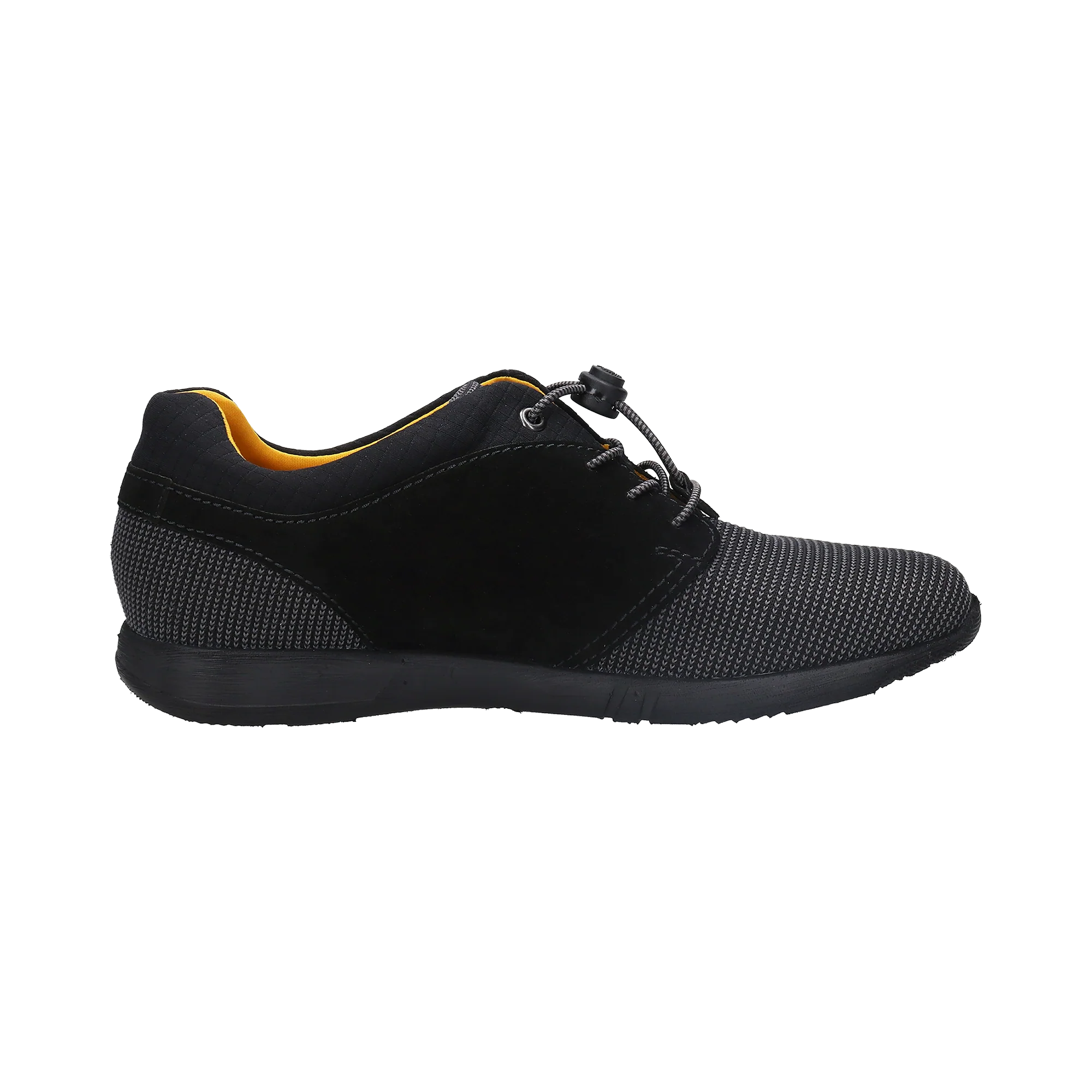 Sneaker schwarz - Image 4