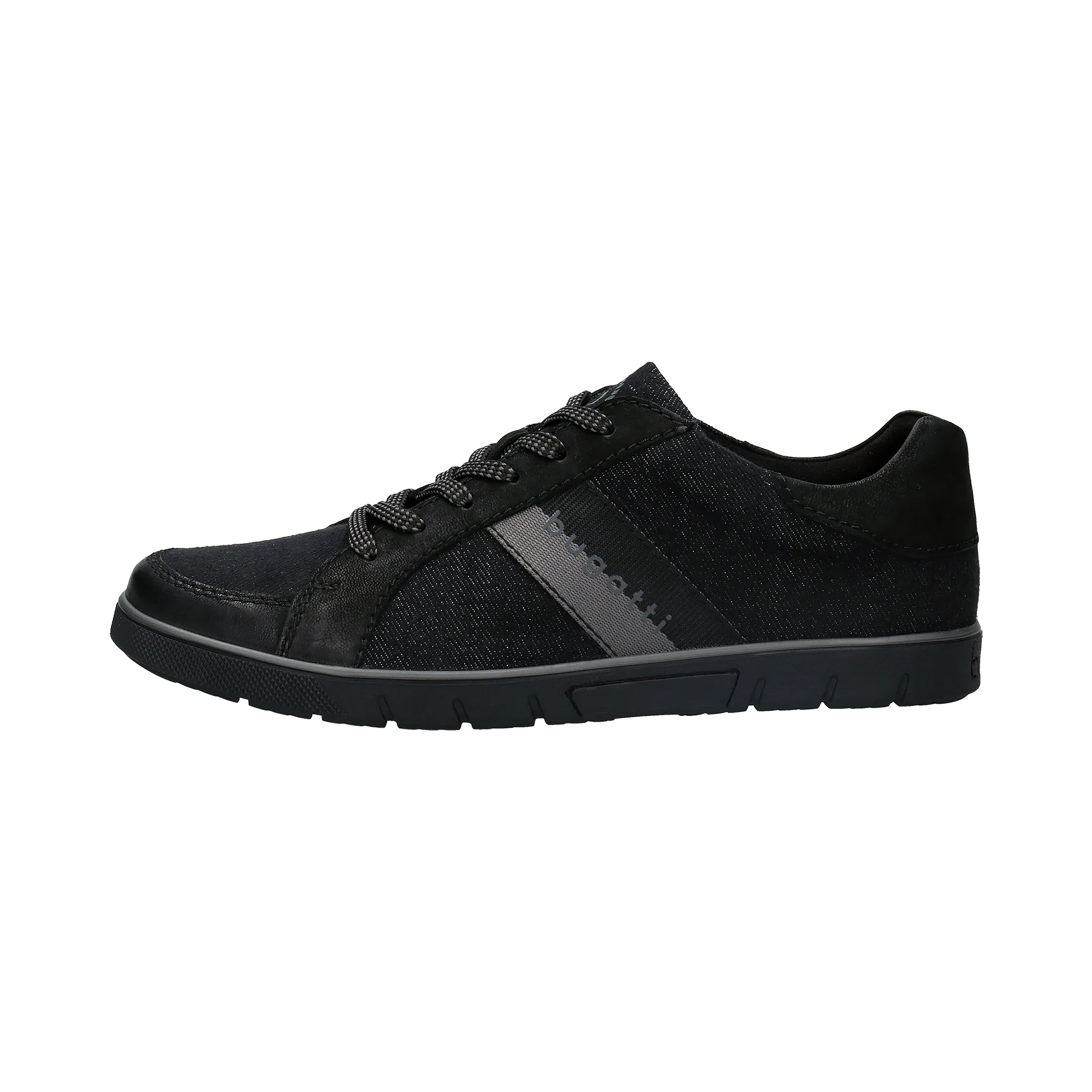 Sneaker schwarz