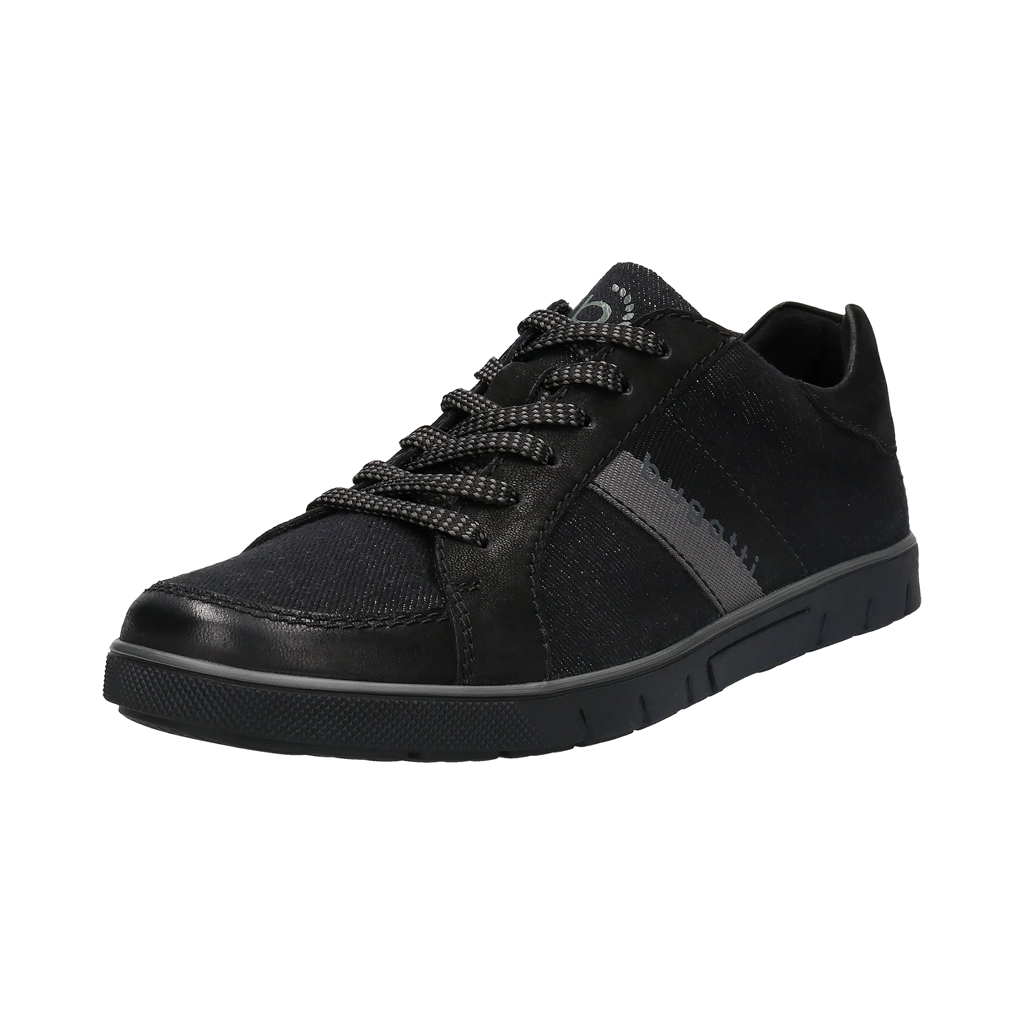 Sneaker schwarz - Image 2