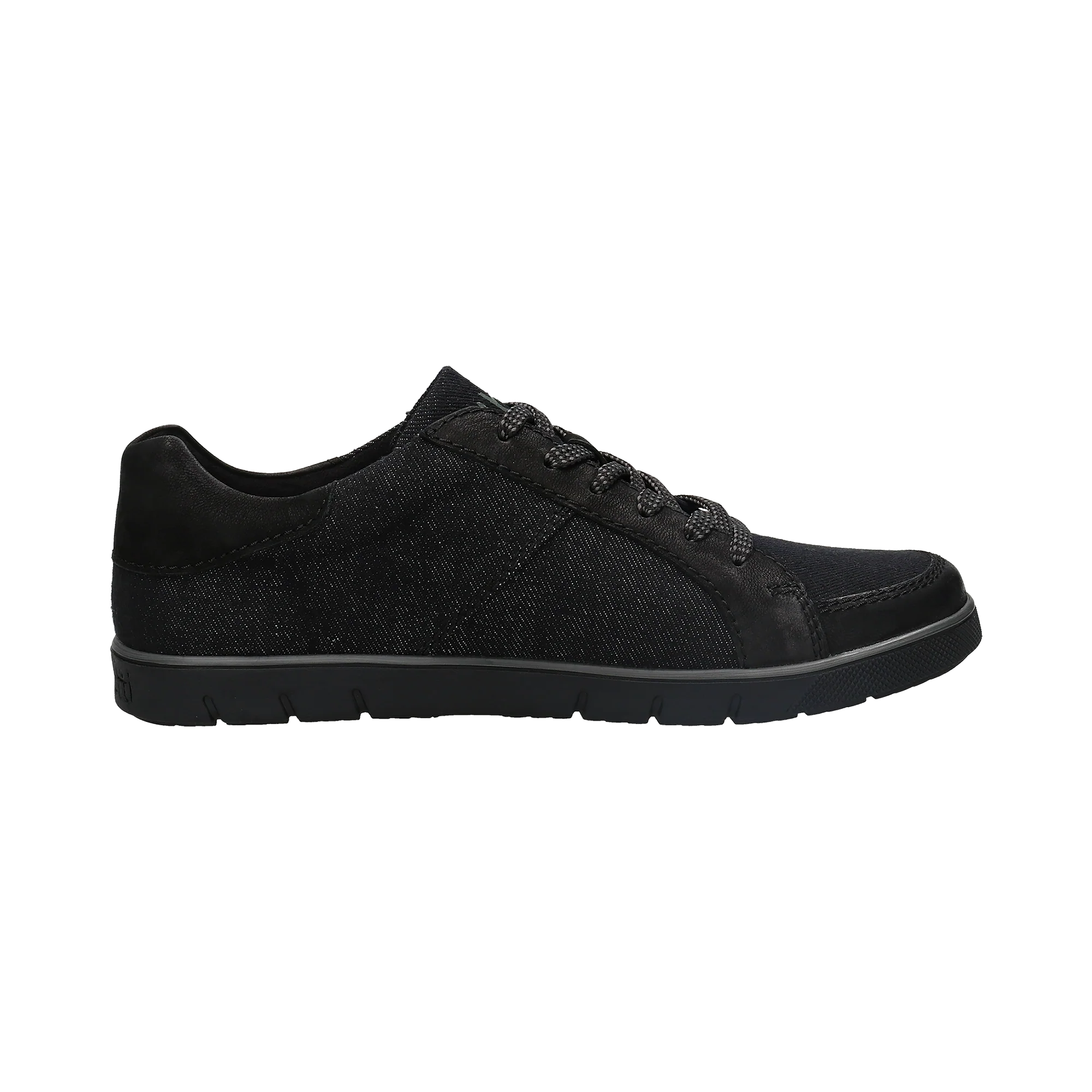 Sneaker schwarz - Image 4