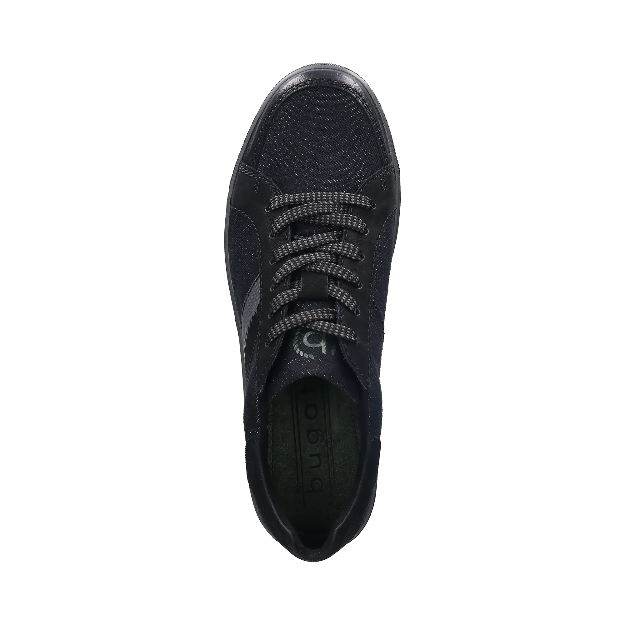 Sneaker schwarz - Image 6