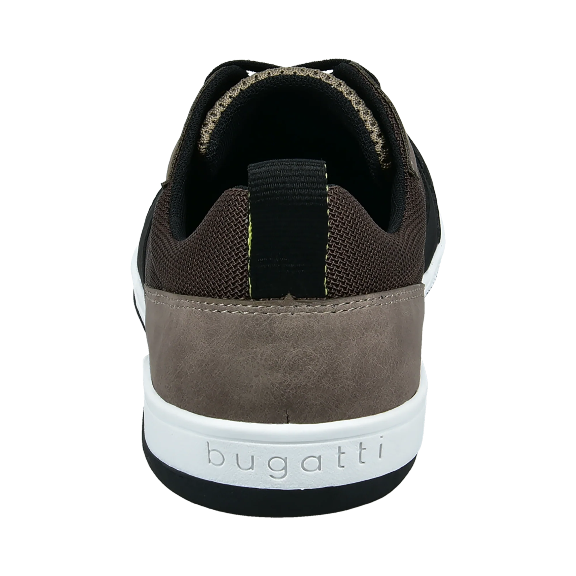 Sneaker schwarz - Image 3