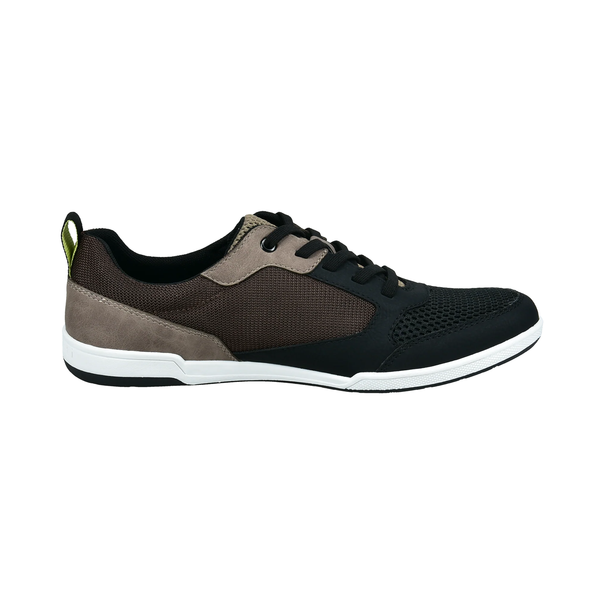 Sneaker schwarz - Image 4