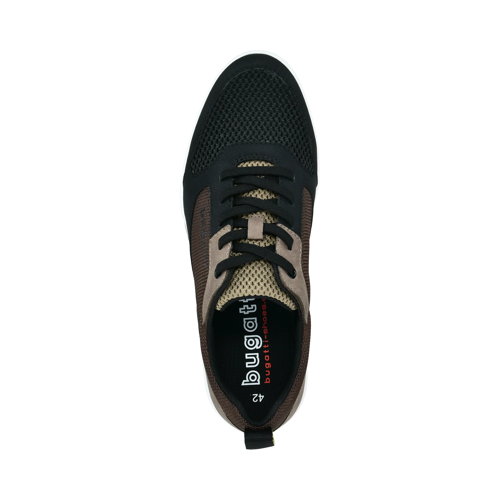 Sneaker schwarz - Image 6