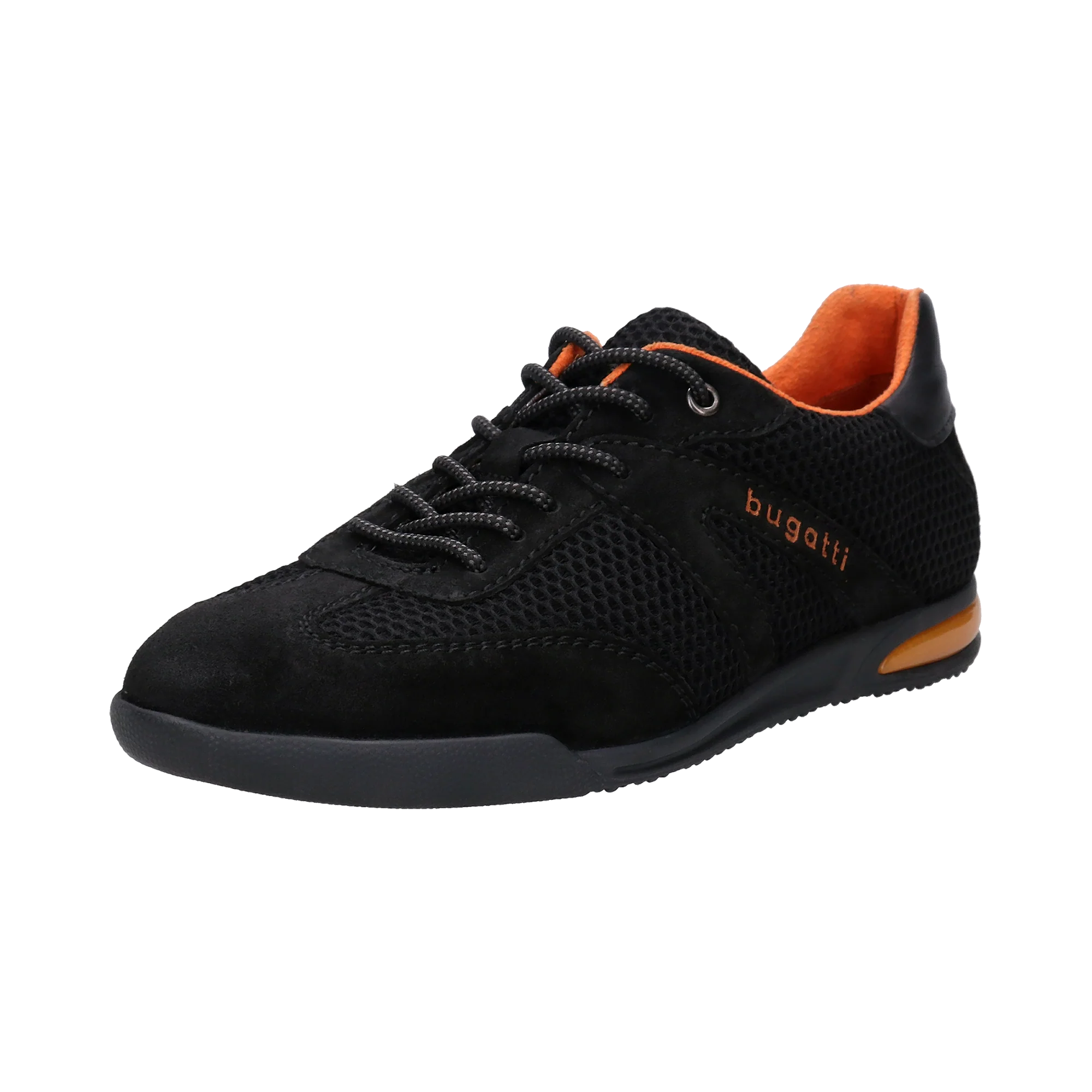Sneaker schwarz - Image 2