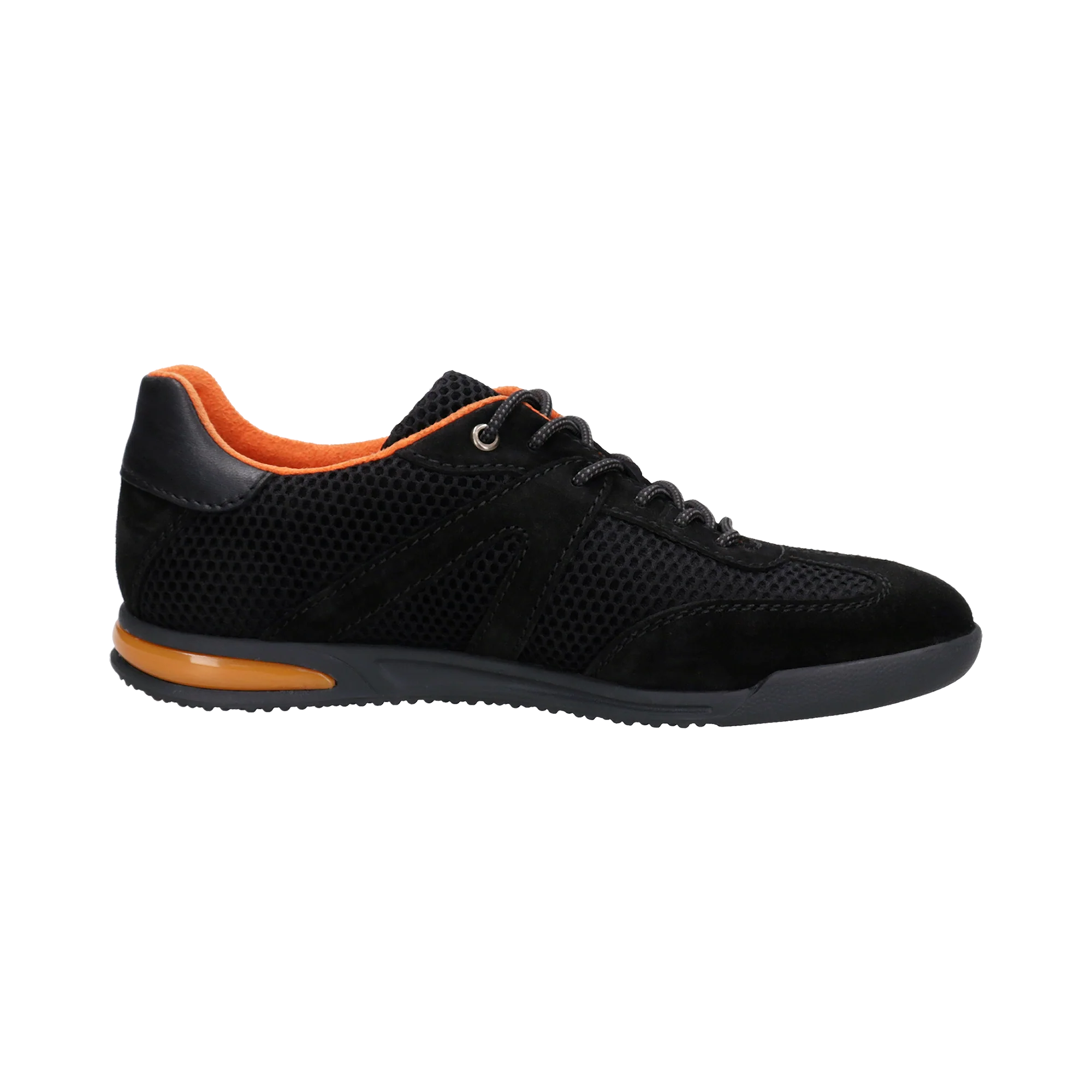 Sneaker schwarz - Image 4